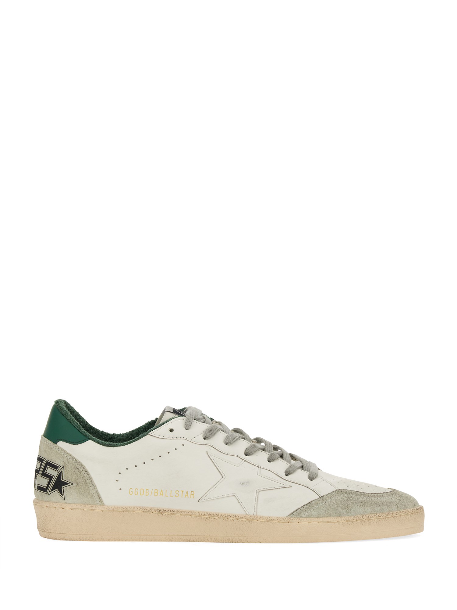 Golden Goose golden goose ball star sneaker