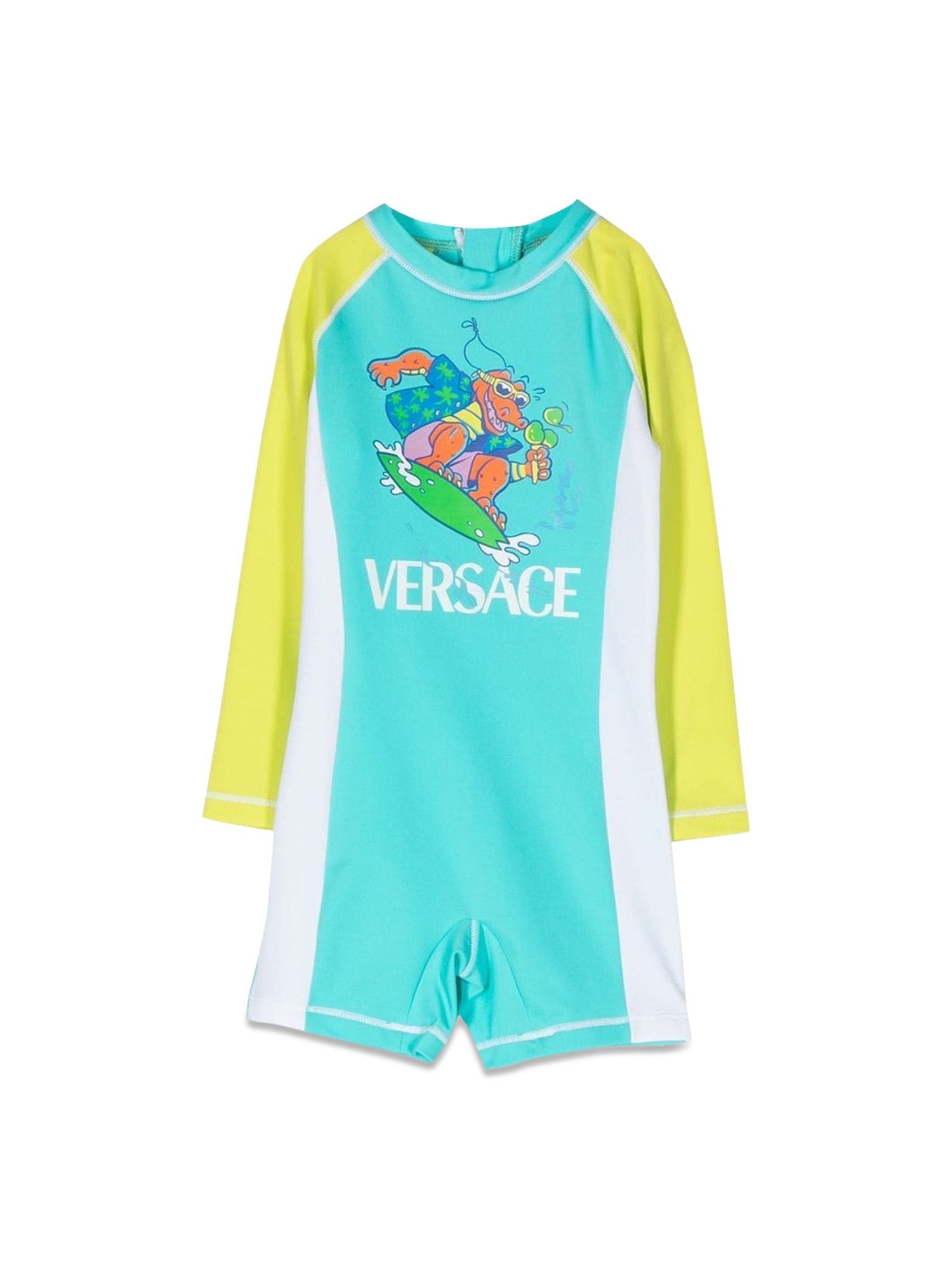 Versace versace swim robe ml