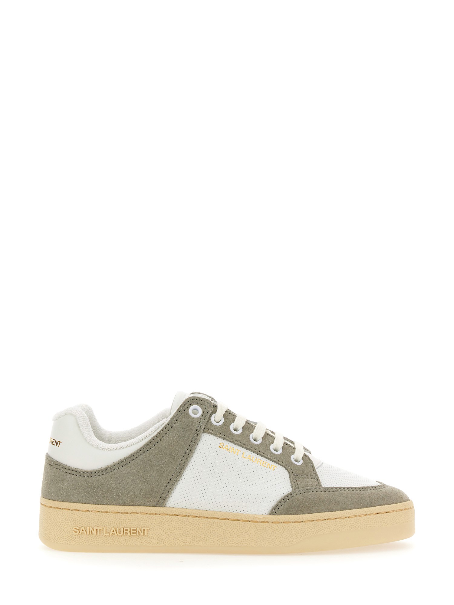 Saint Laurent saint laurent sneakers sl/61