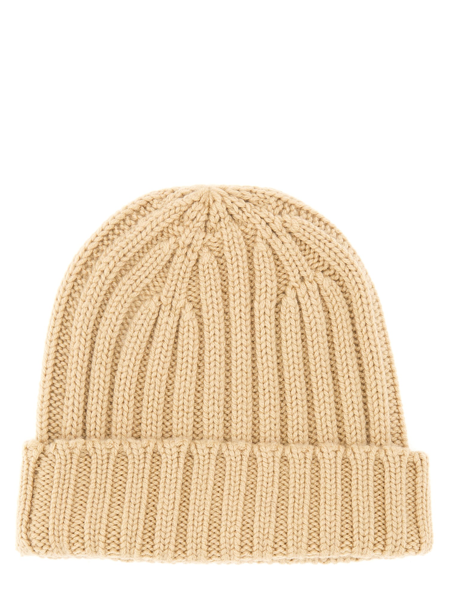 Aspesi aspesi beanie hat