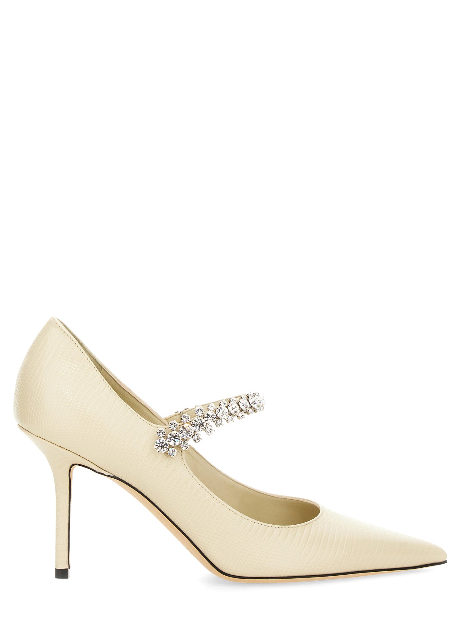 Jimmy Choo jimmy choo pump "bing 85"