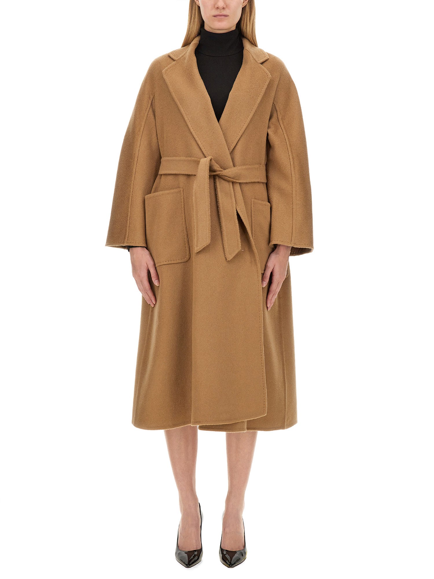 Max Mara max mara "ludmilla" coat