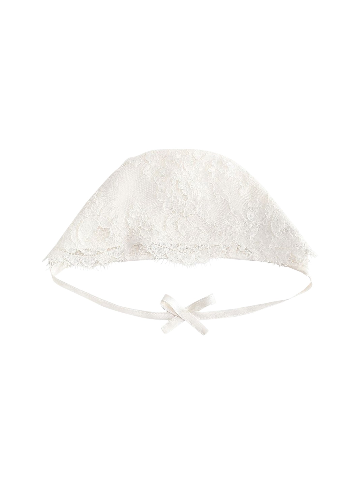 Dolce & Gabbana dolce & gabbana baptism bonnet