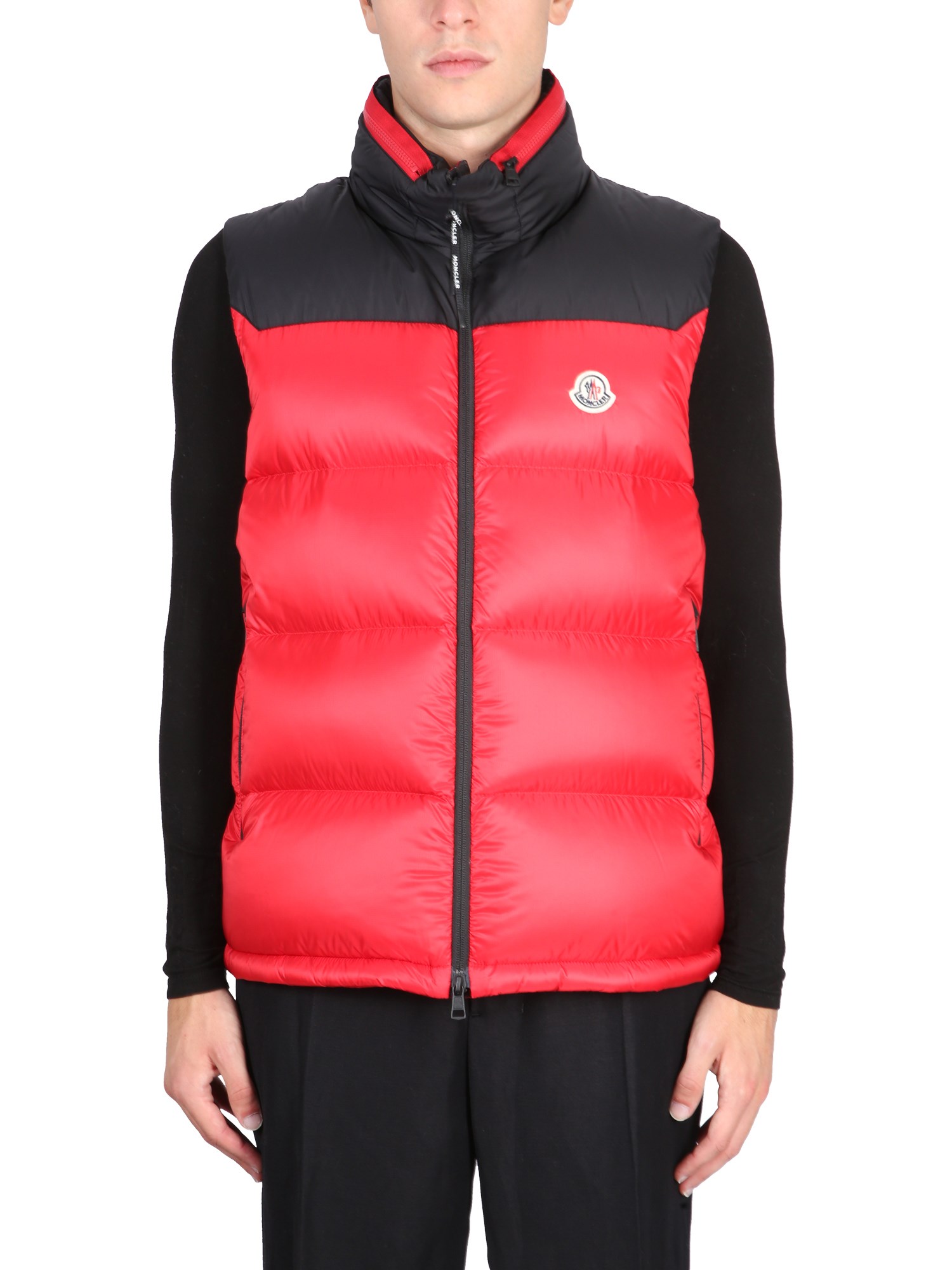 Moncler moncler "ophrys" vest