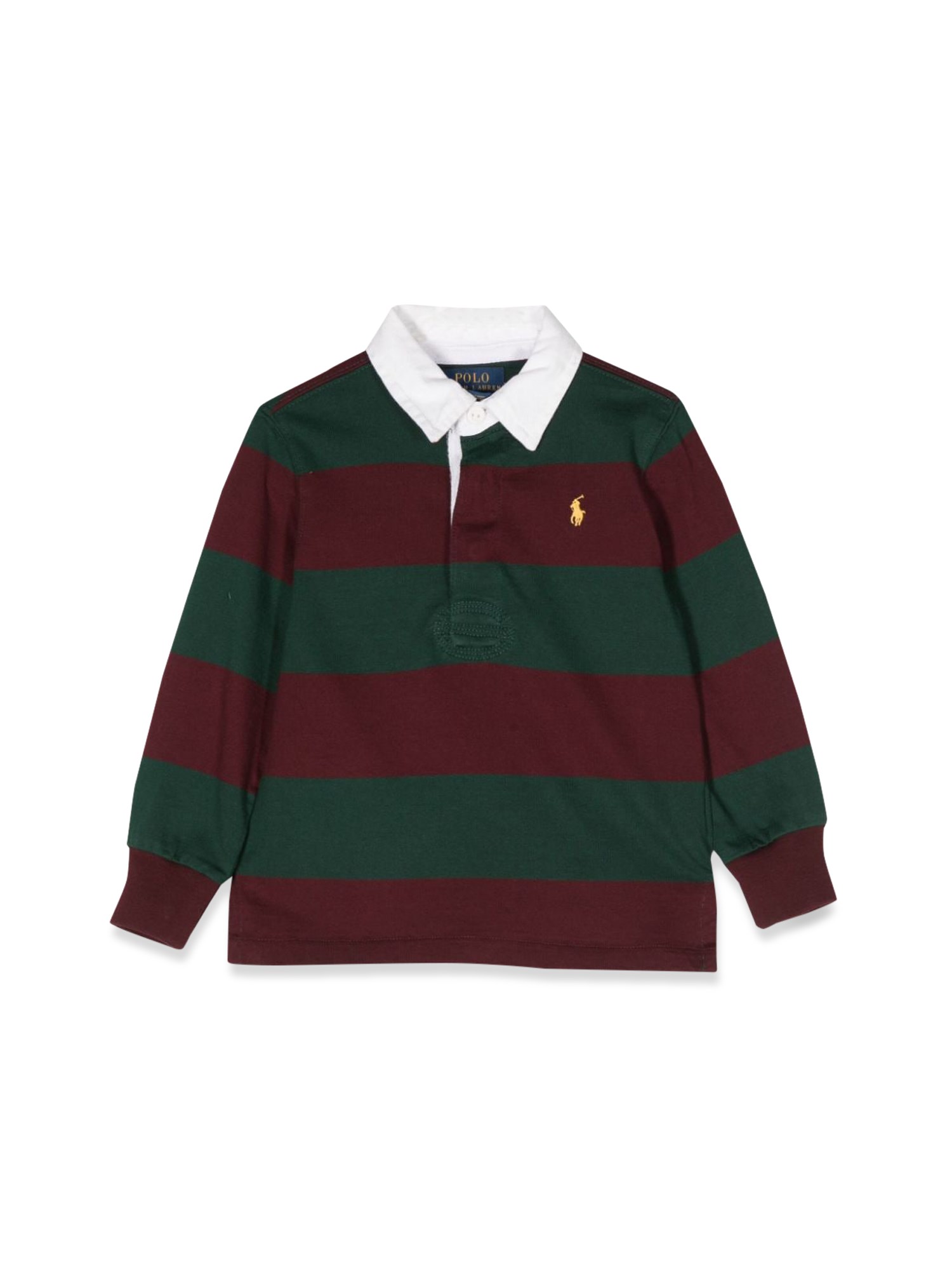 Polo Ralph Lauren polo ralph lauren rugby shirt