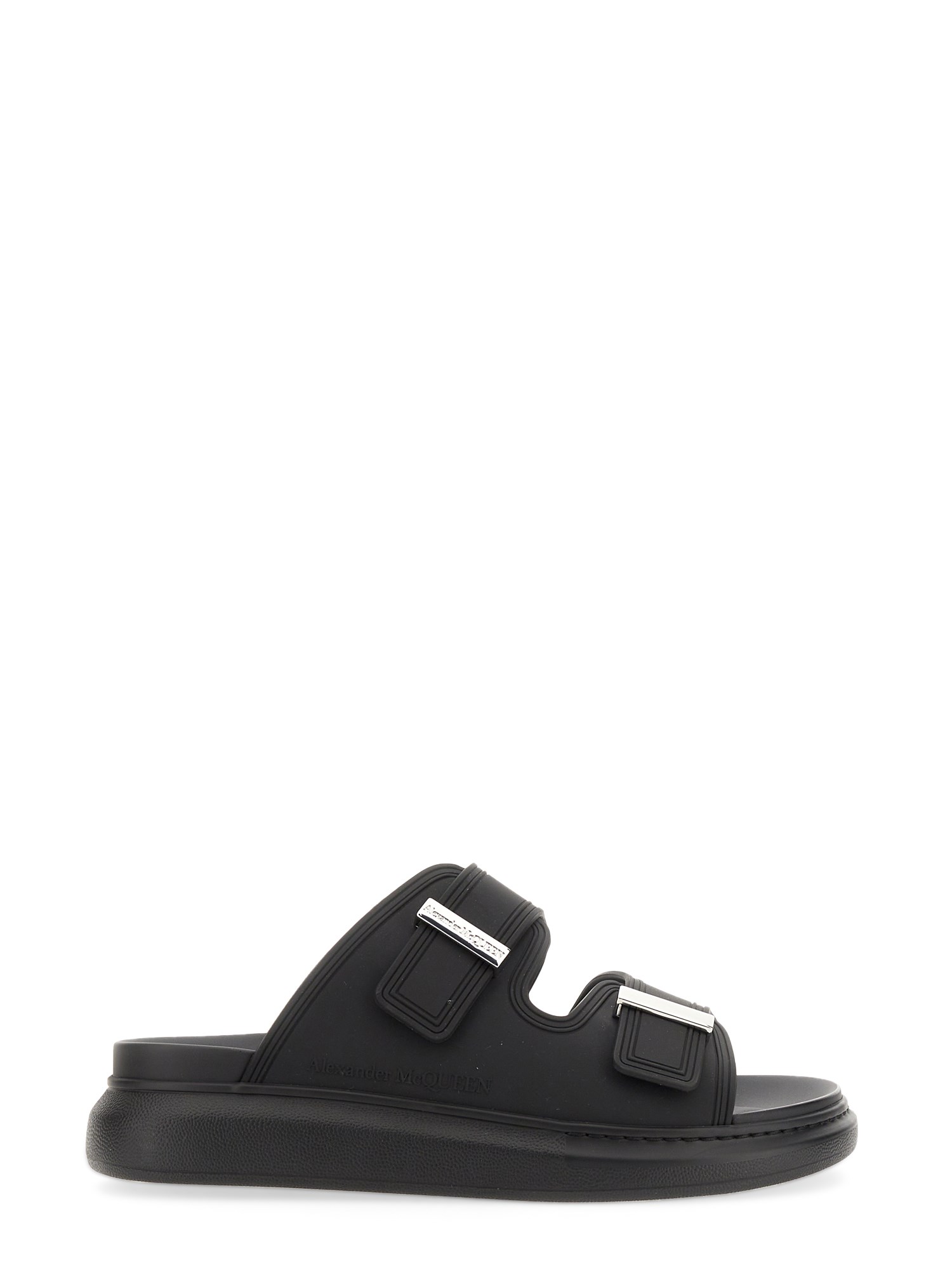 Alexander McQueen alexander mcqueen oversize hybrid sandal