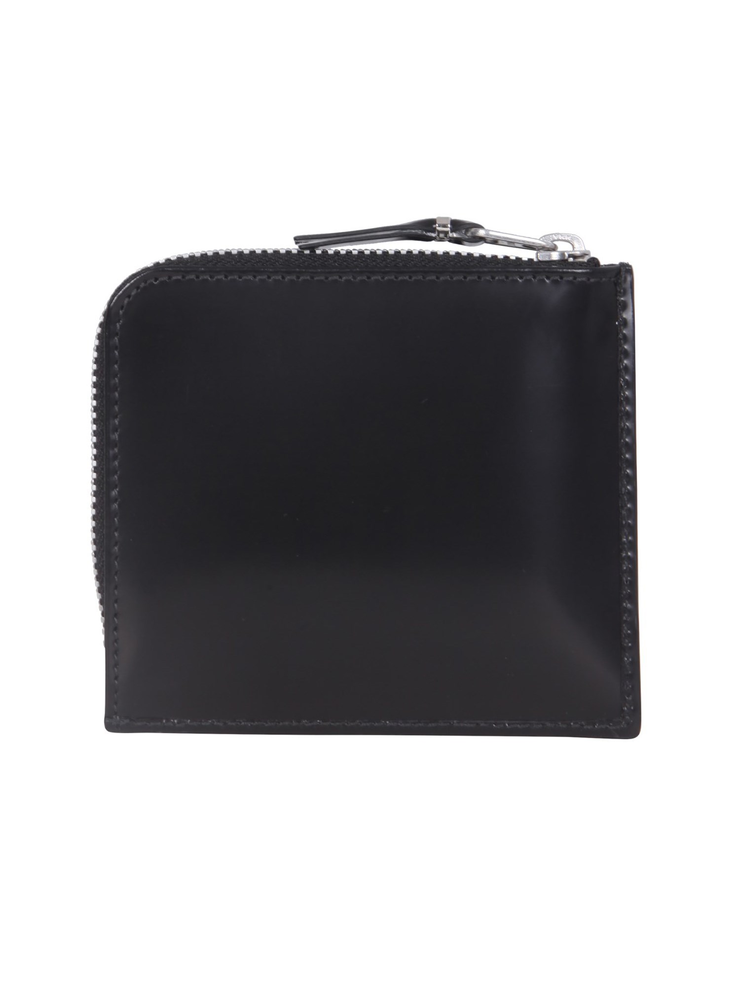 COMME DES GARCONS WALLET comme des garcons wallet leather wallet