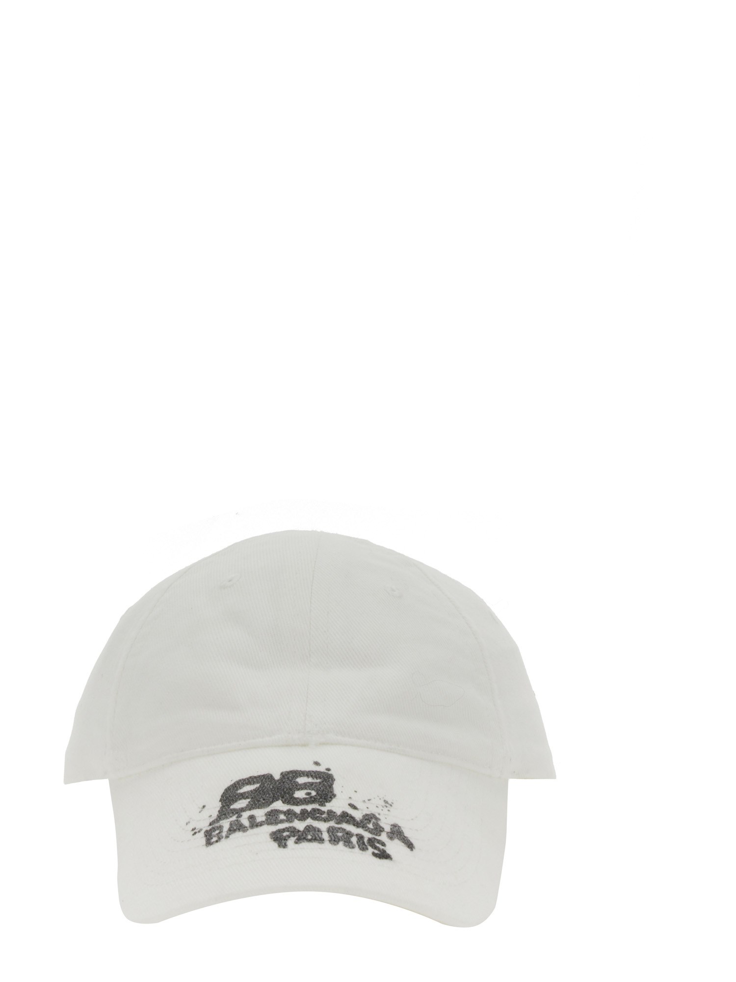 Balenciaga balenciaga hat hand drawn icon