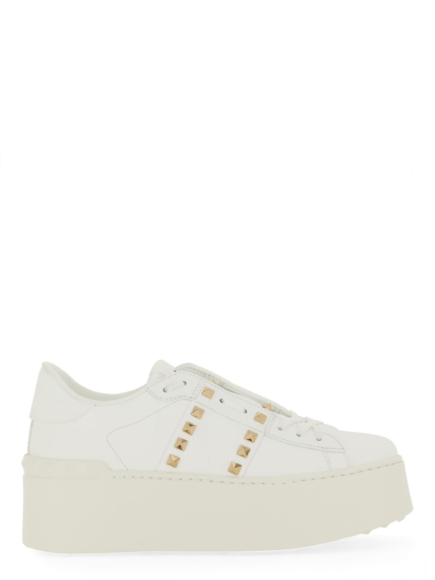 VALENTINO GARAVANI valentino garavani rockstud sneaker