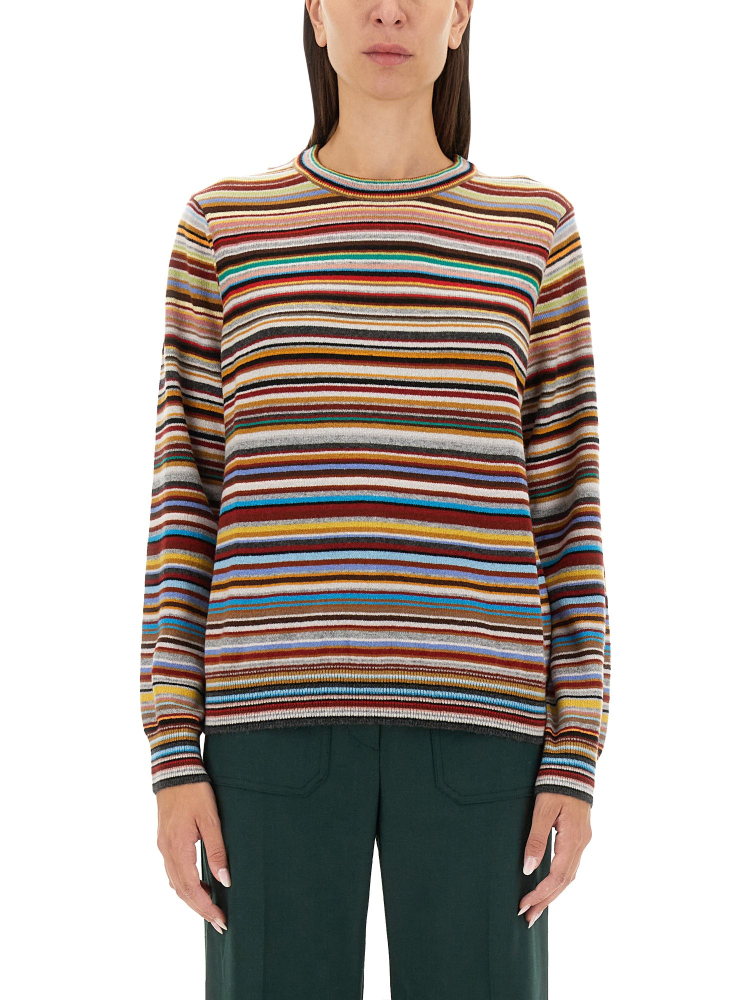 Paul Smith paul smith cashmere sweater