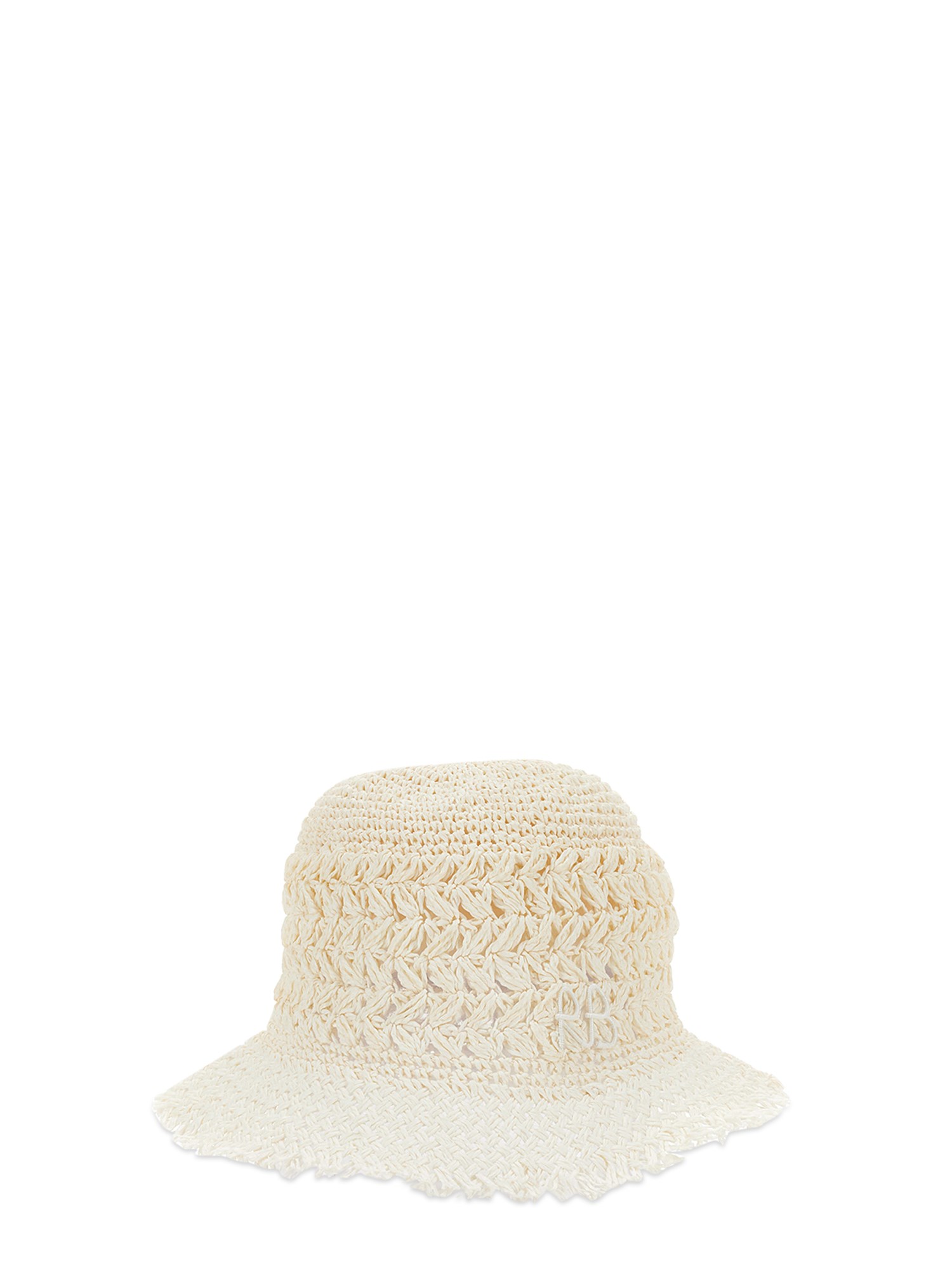 Ruslan Baginskiy ruslan baginskiy straw bucket hat