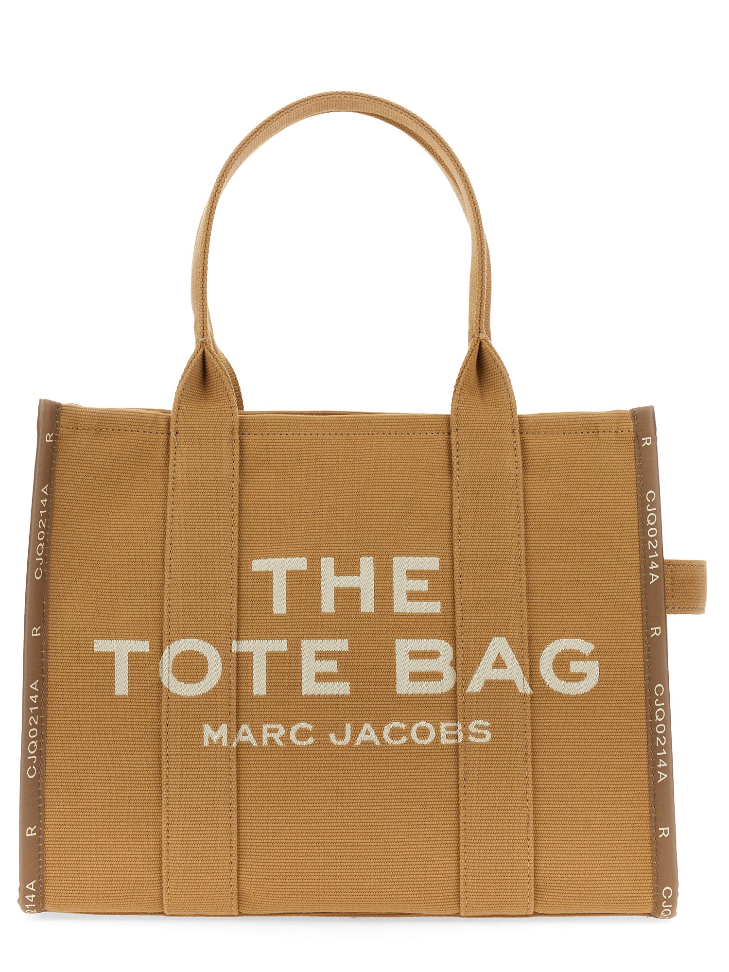 Marc Jacobs marc jacobs "the tote" jacquard large bag