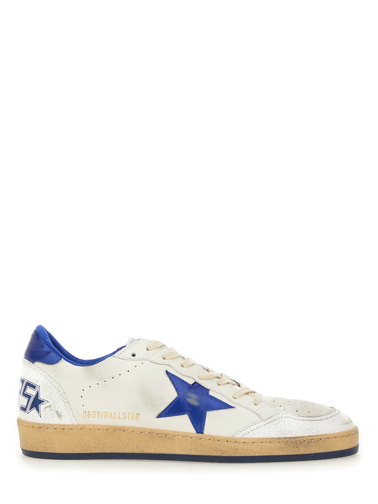 Golden Goose golden goose sneaker ball star