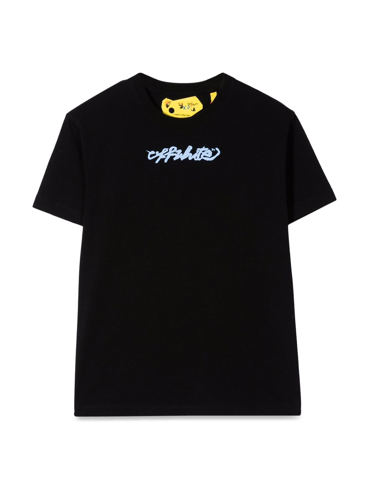 OFF-WHITE off-white t-shirt con logo