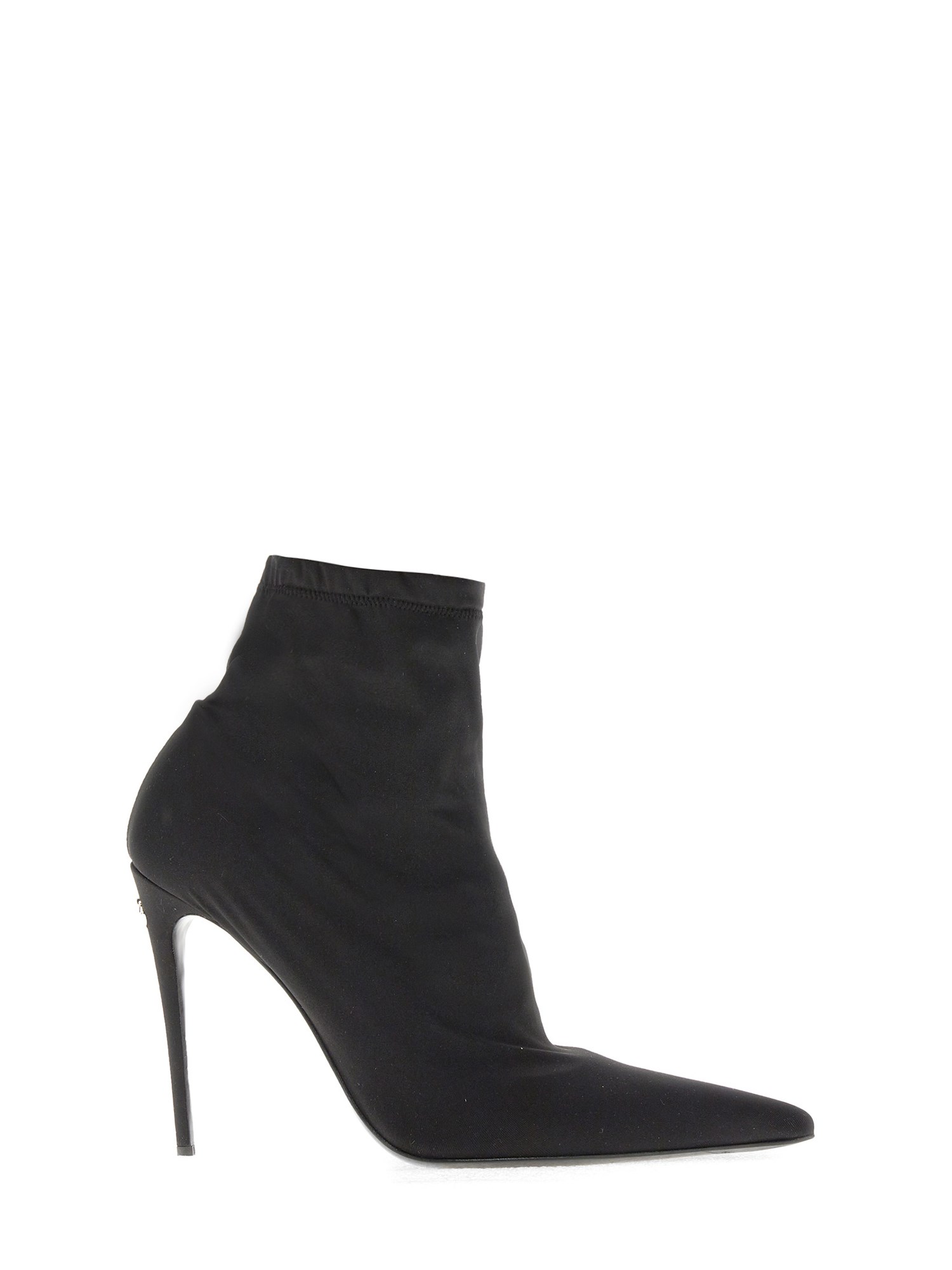 Dolce & Gabbana dolce & gabbana jersey ankle boot