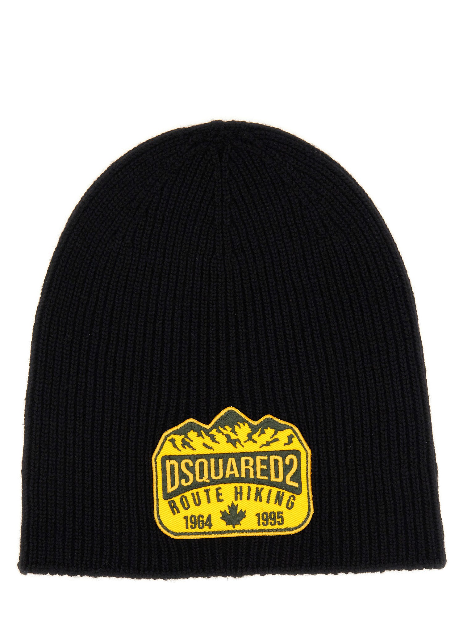 dsquared dsquared beanie hat