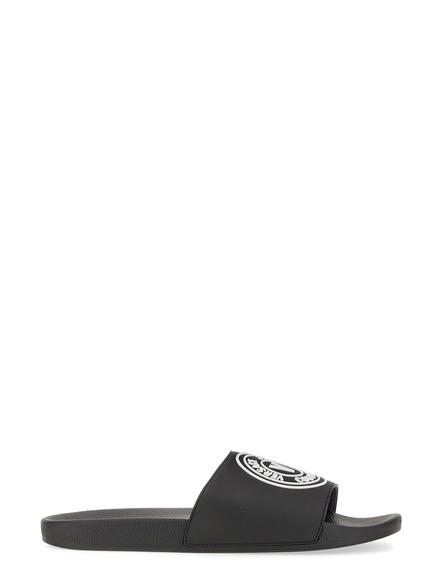 Versace Jeans Couture versace jeans couture slide sandal