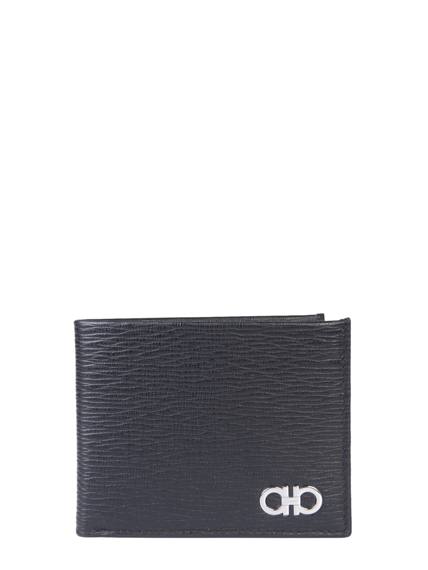 Ferragamo ferragamo wallet with hooks