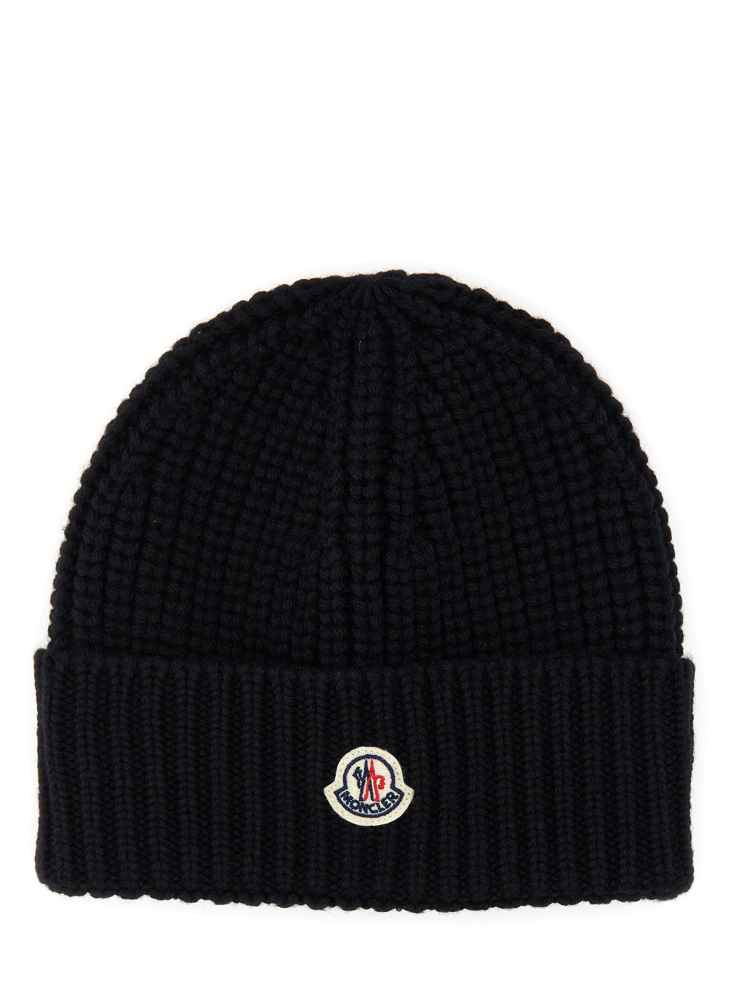 Moncler moncler beanie hat