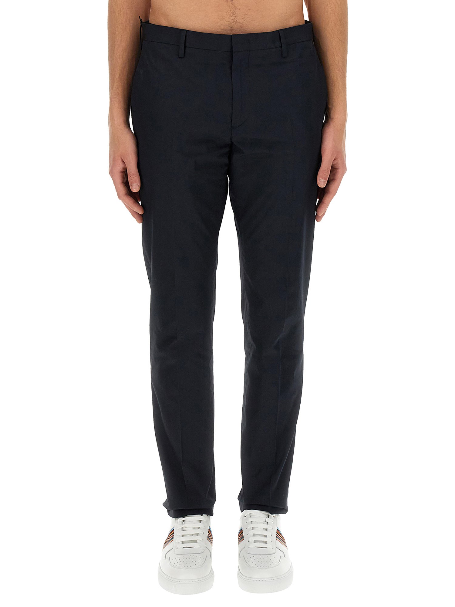 Paul Smith paul smith slim fit pants