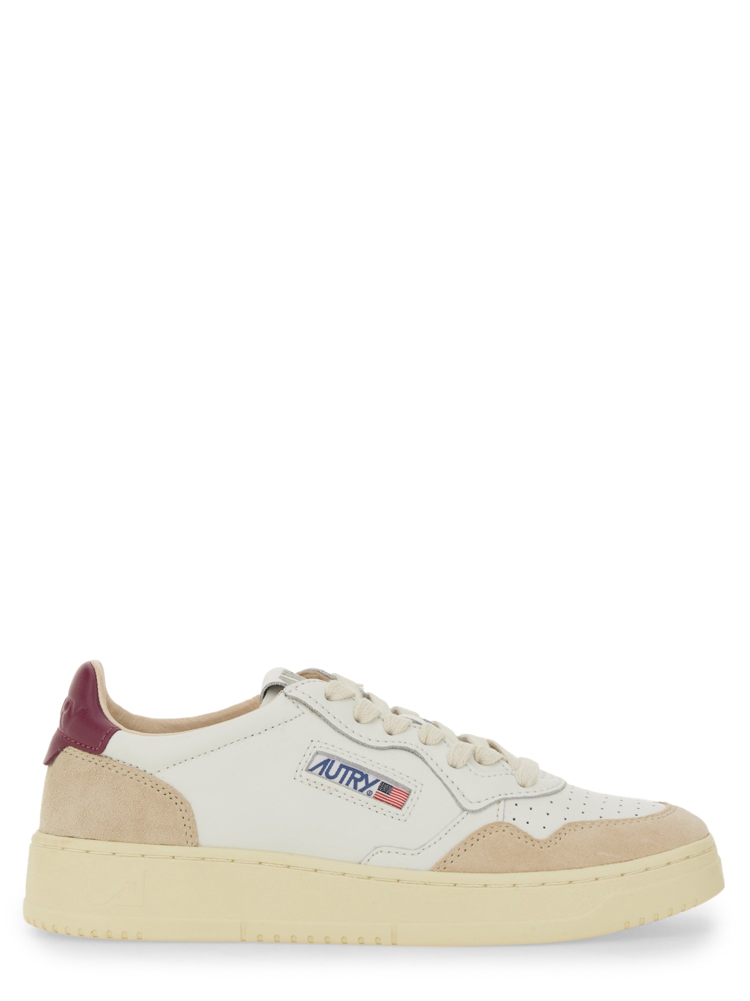 AUTRY autry "medalist low" sneaker