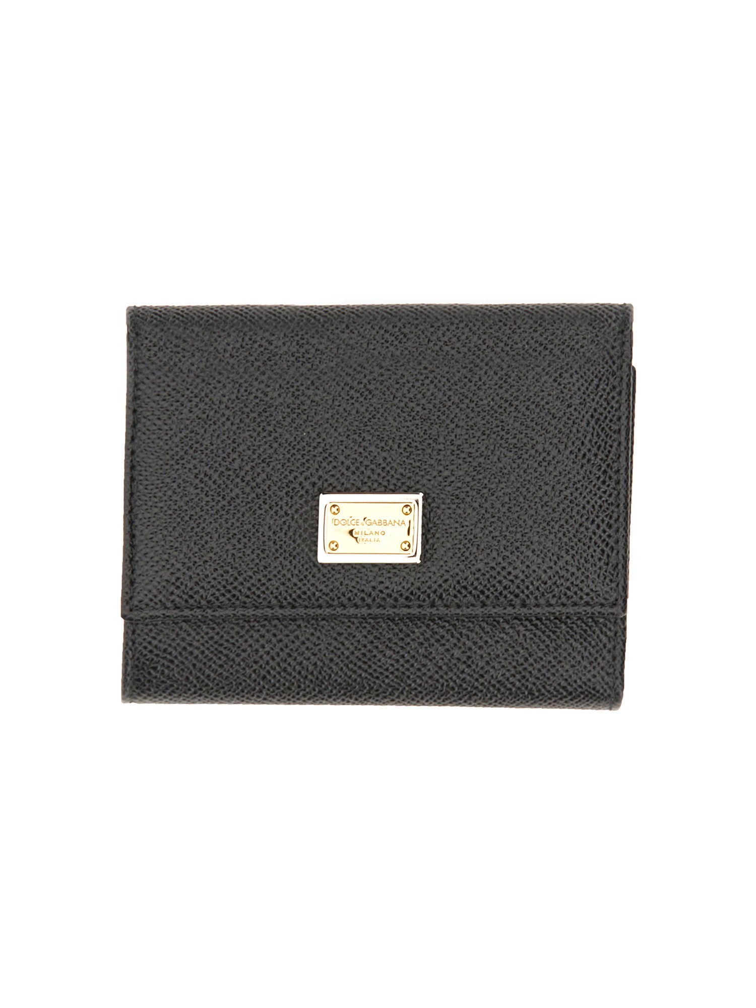 Dolce & Gabbana dolce & gabbana small leather wallet