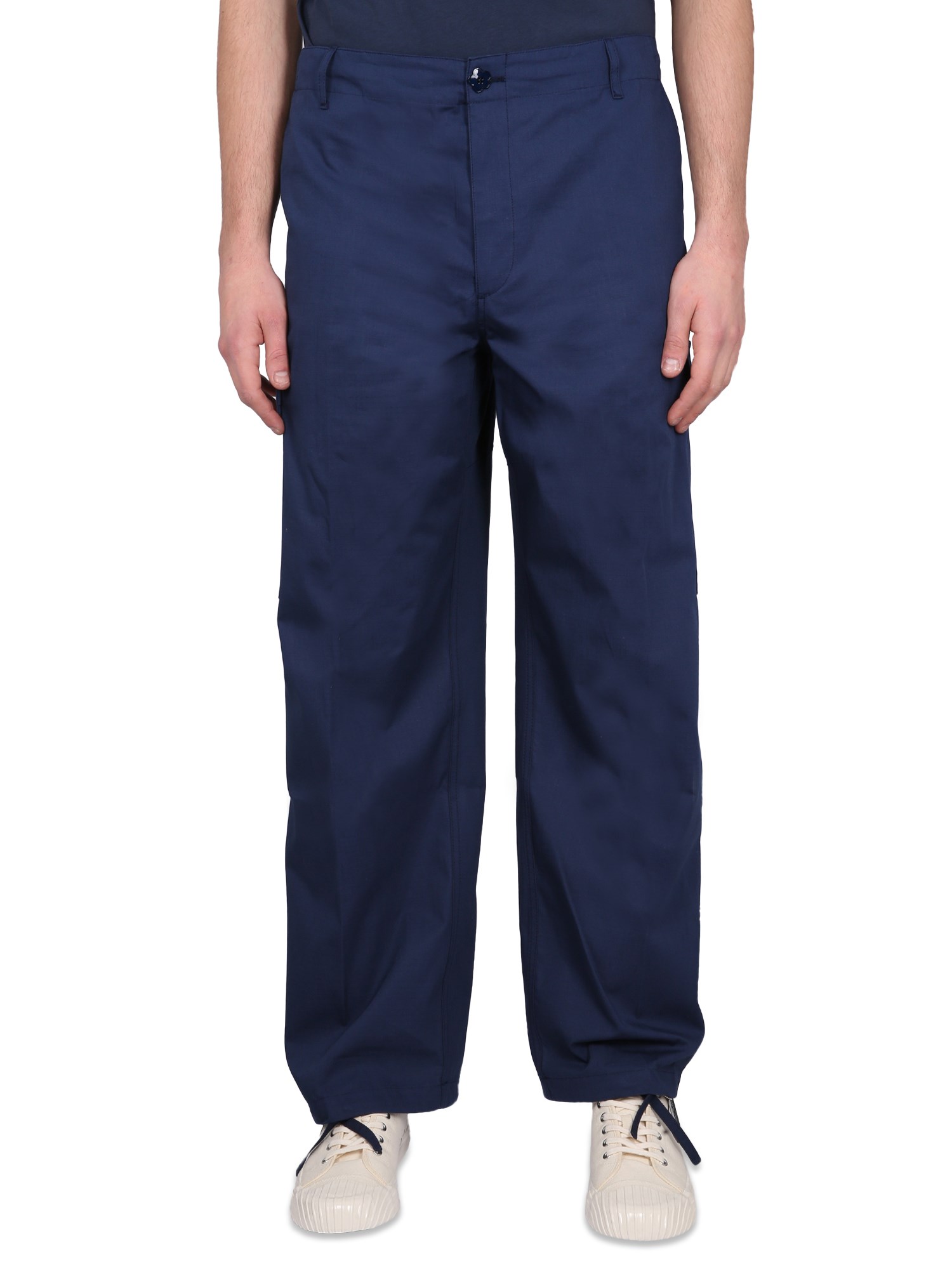 Kenzo kenzo cargo pants