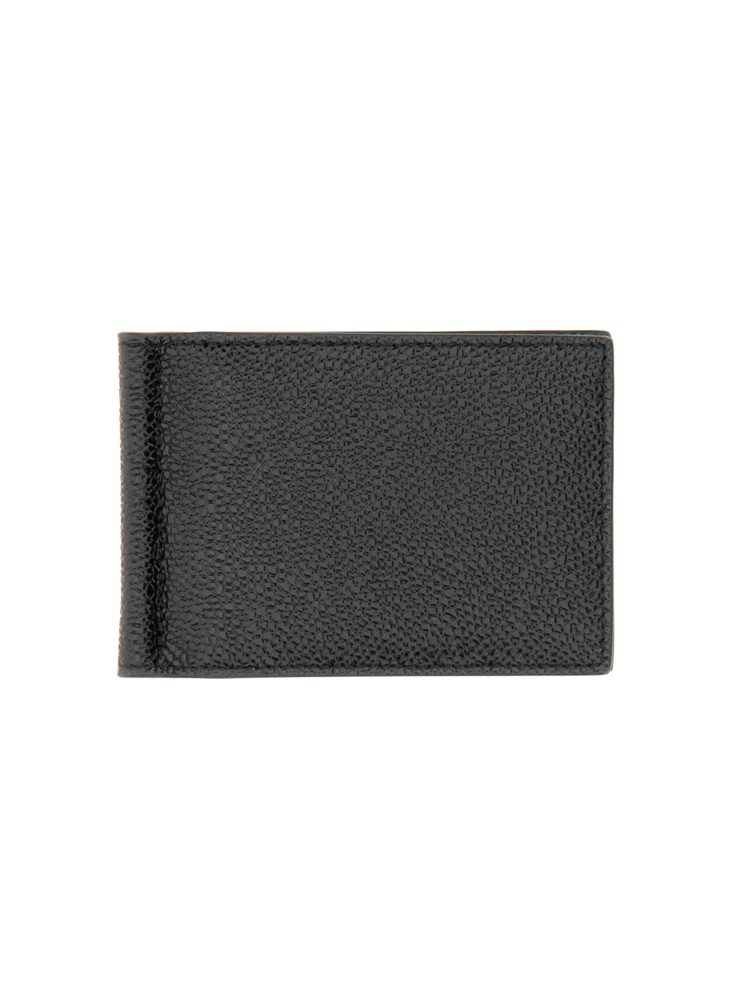 Thom Browne thom browne money clip wallet