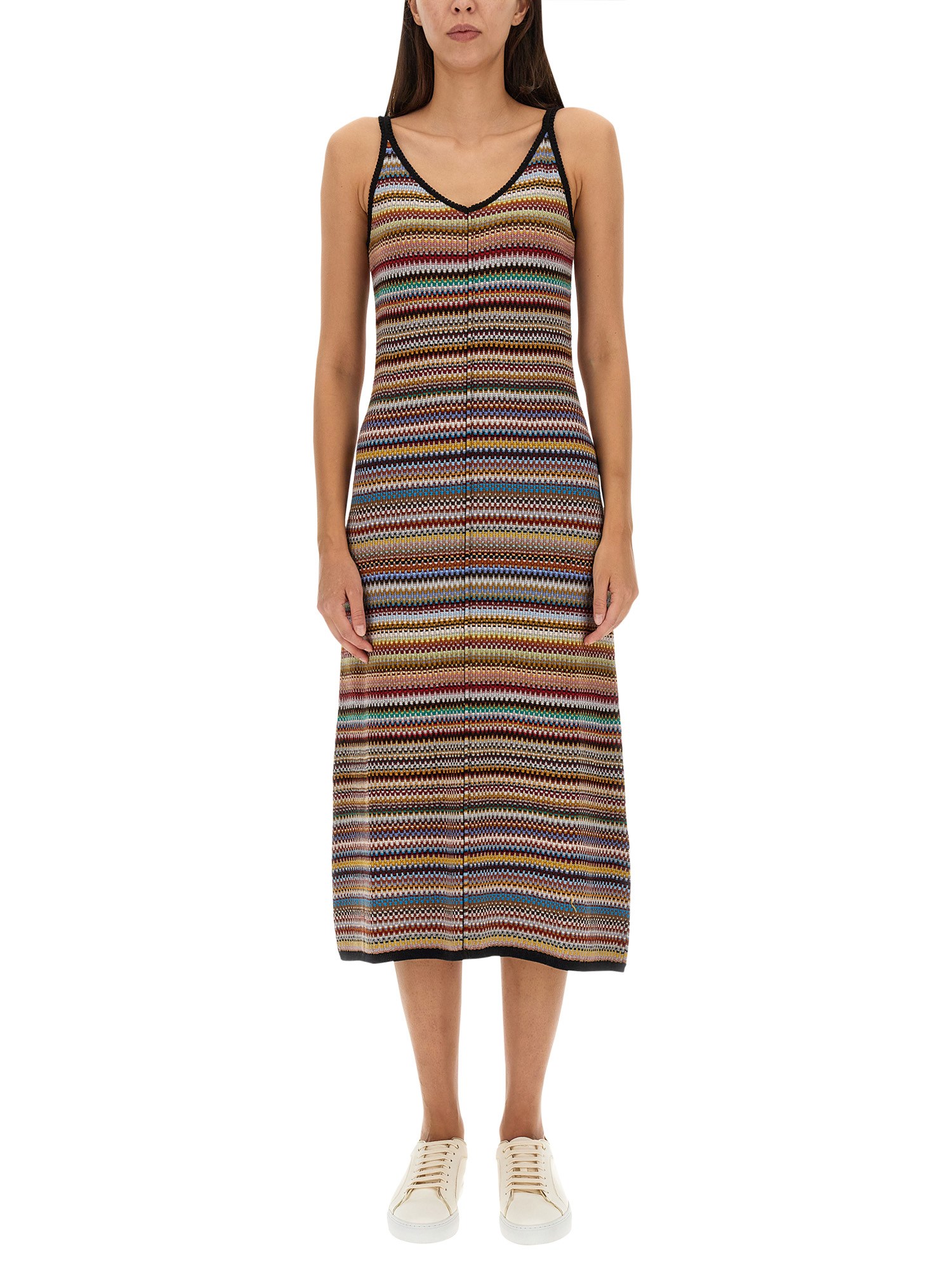 Paul Smith paul smith midi dress