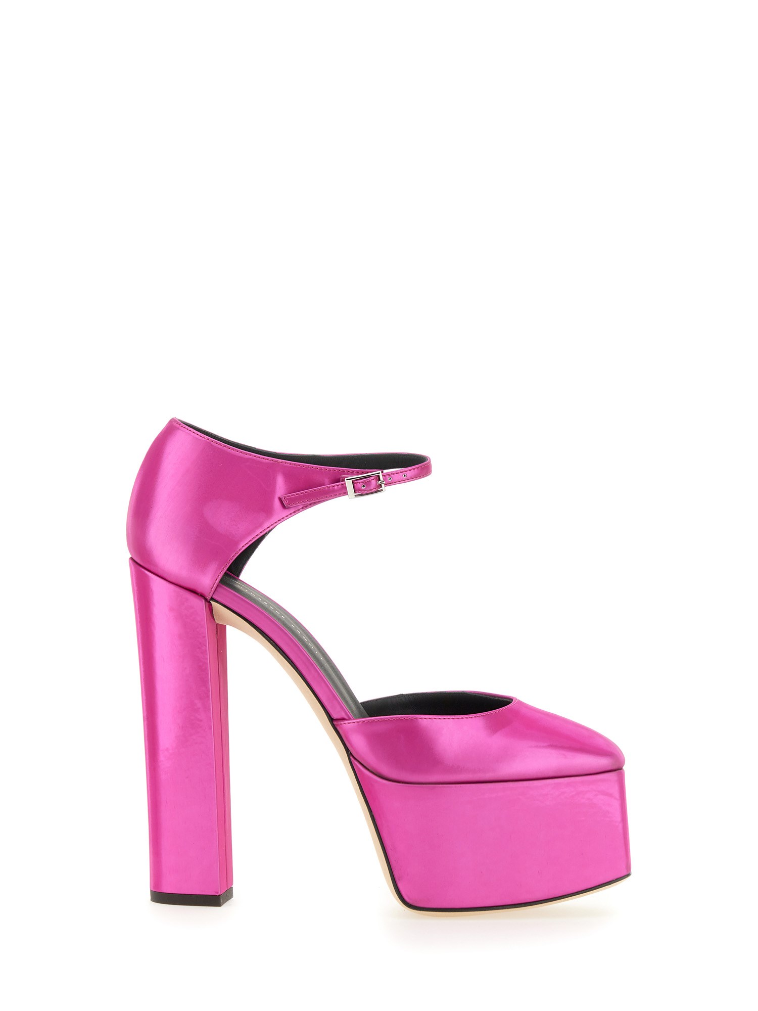 Giuseppe Zanotti giuseppe zanotti bebe sandal.