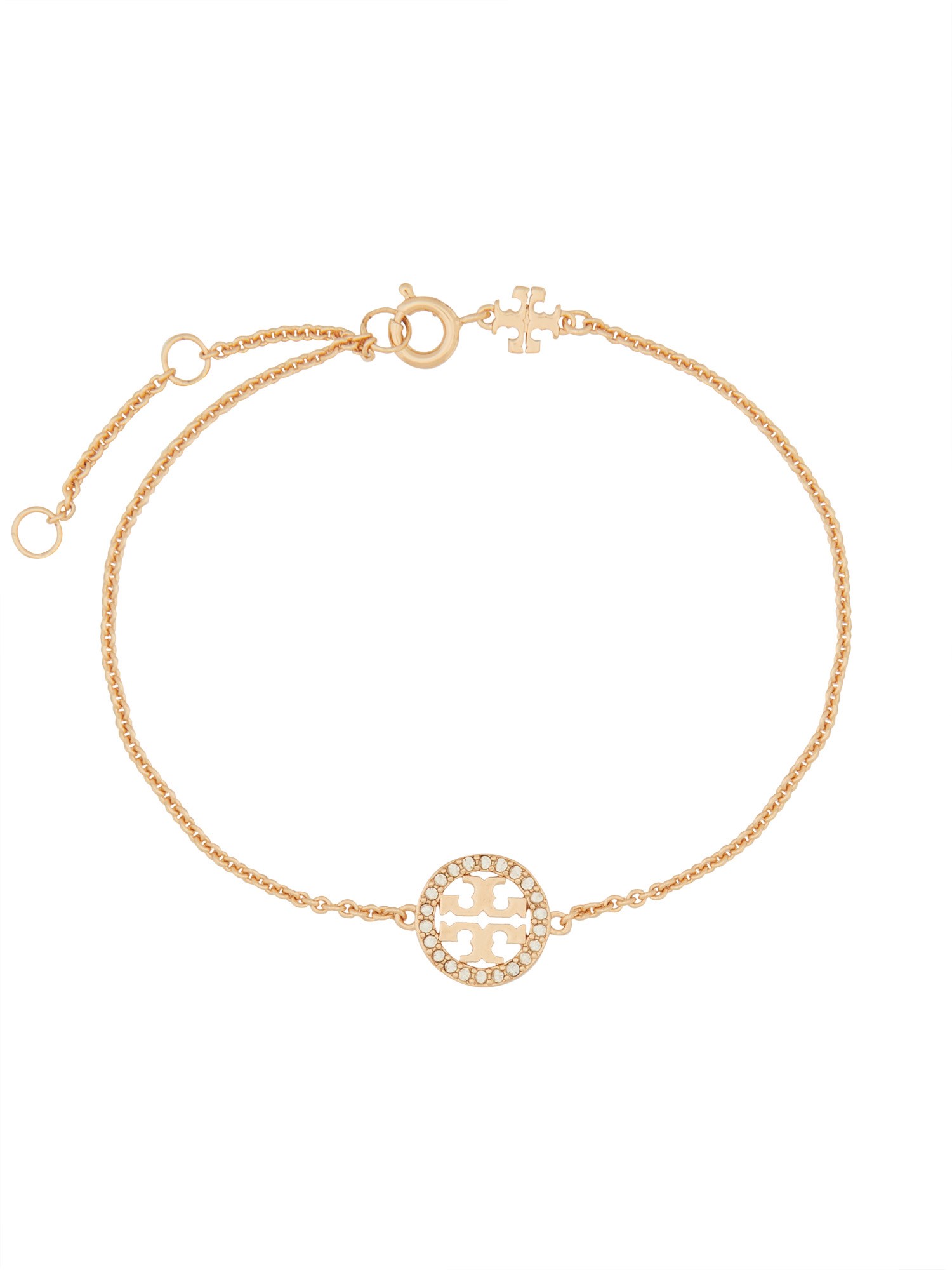 Tory Burch tory burch "miller" chain bracelet