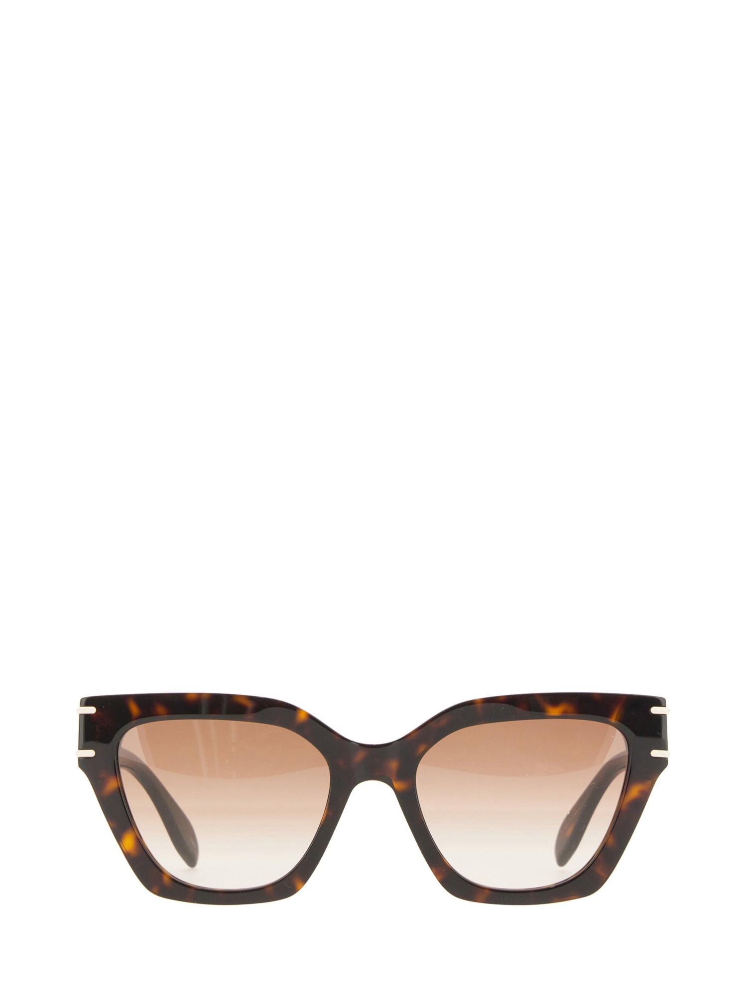 Alexander McQueen alexander mcqueen square sunglasses