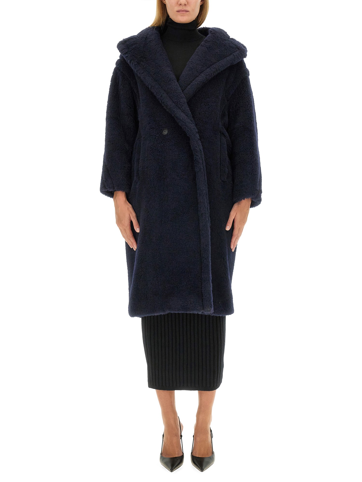 Max Mara max mara tedgirl coat