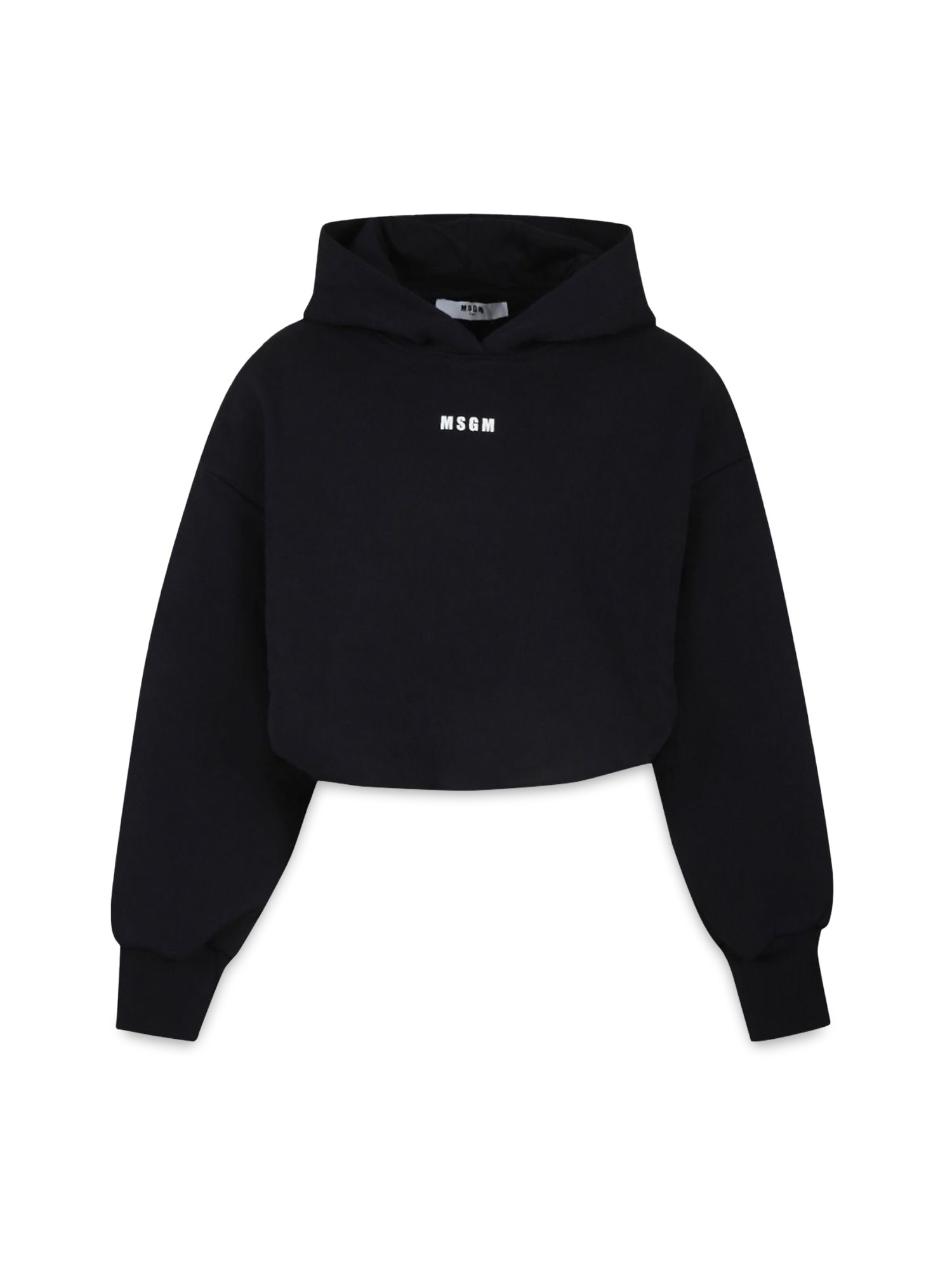 Msgm msgm hoodie girl