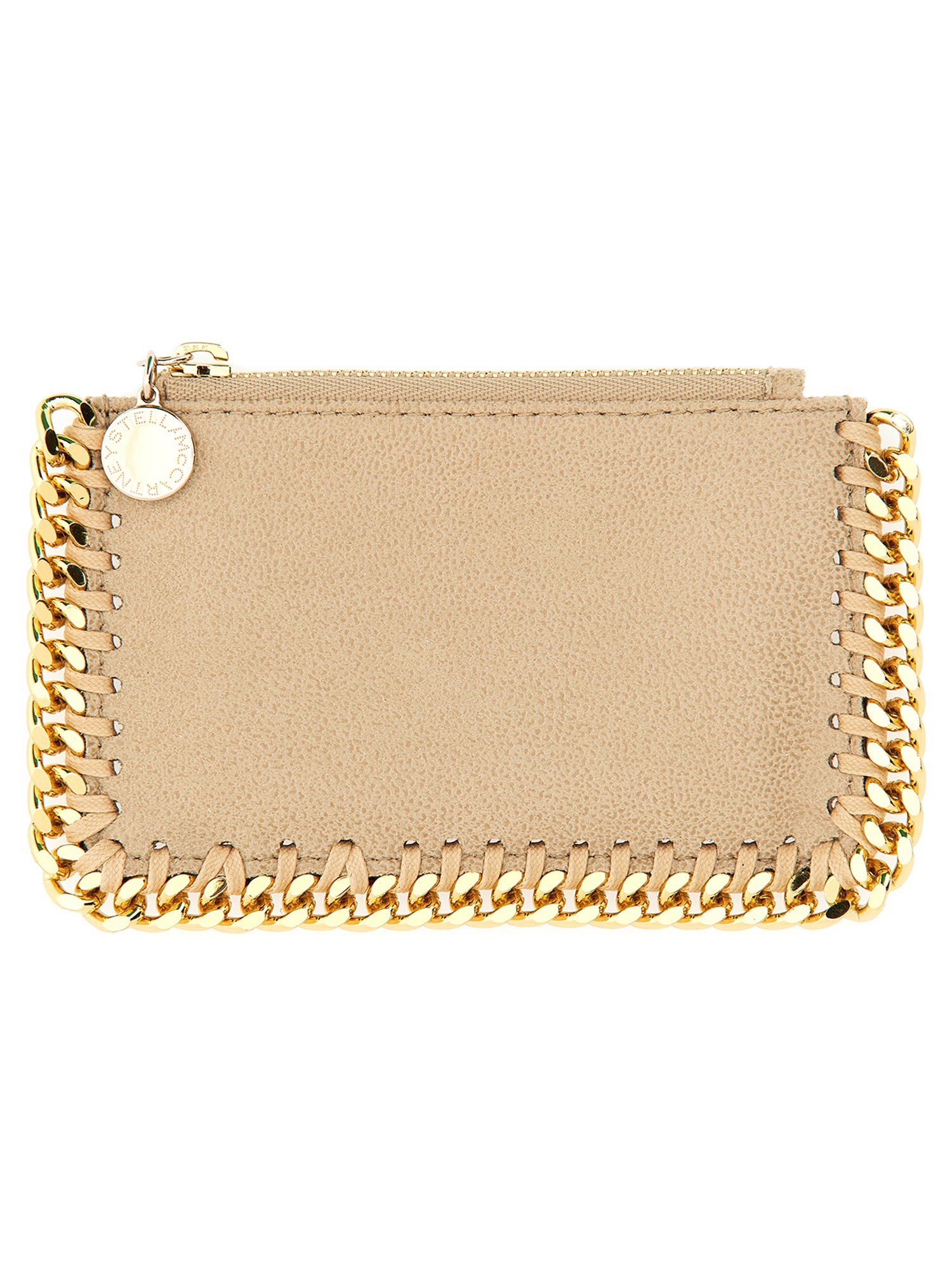 Stella McCartney stella mccartney card holder "falabella"