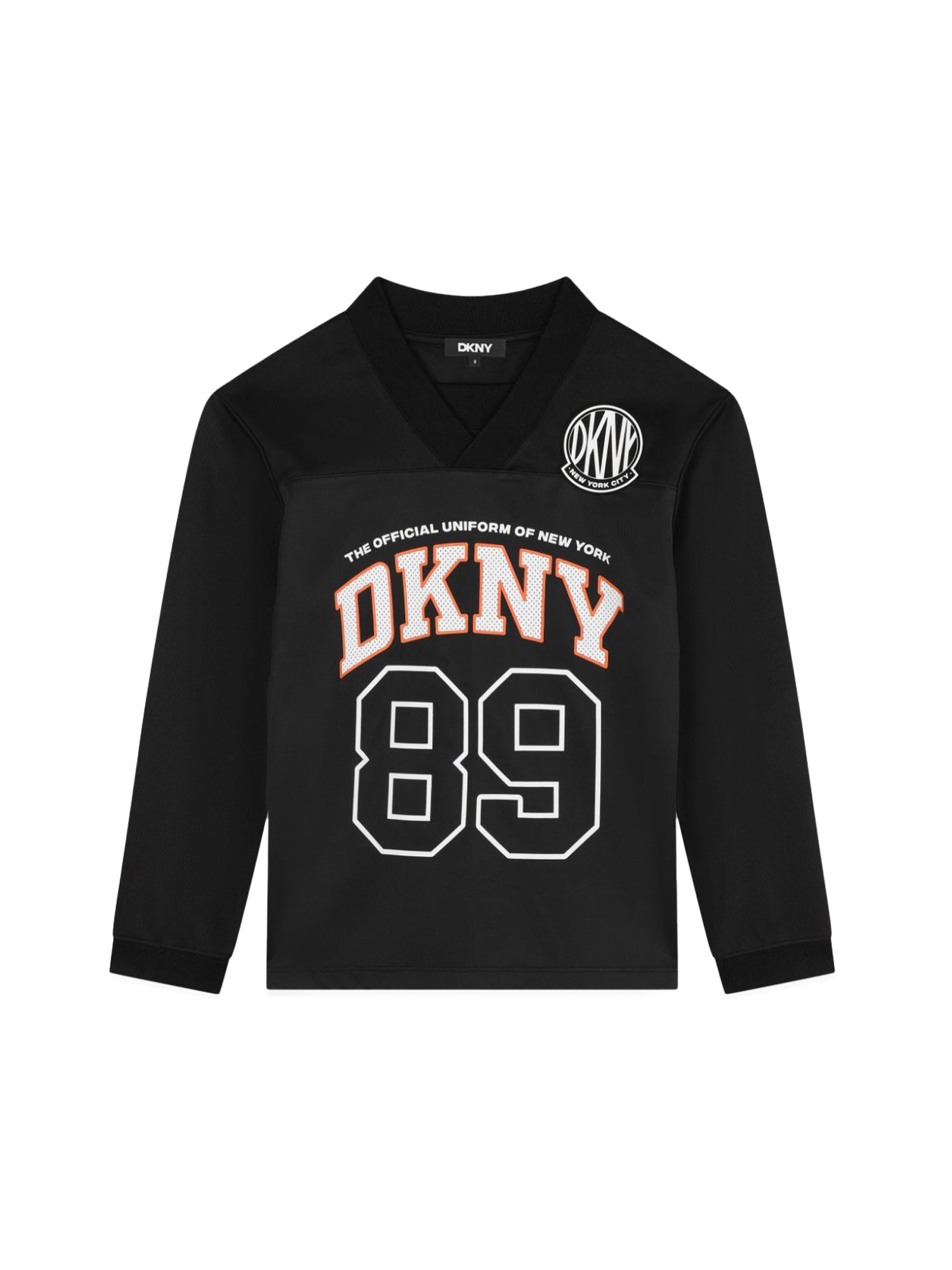 DKNY dkny tee shirt m/l