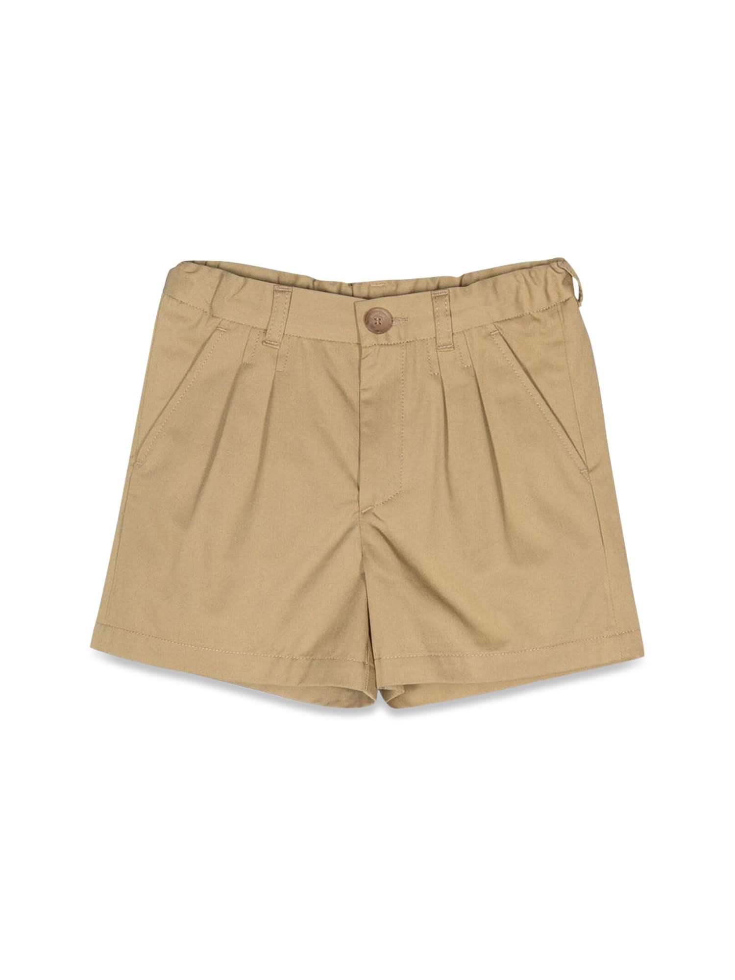 Bonpoint bonpoint charles bermuda shorts