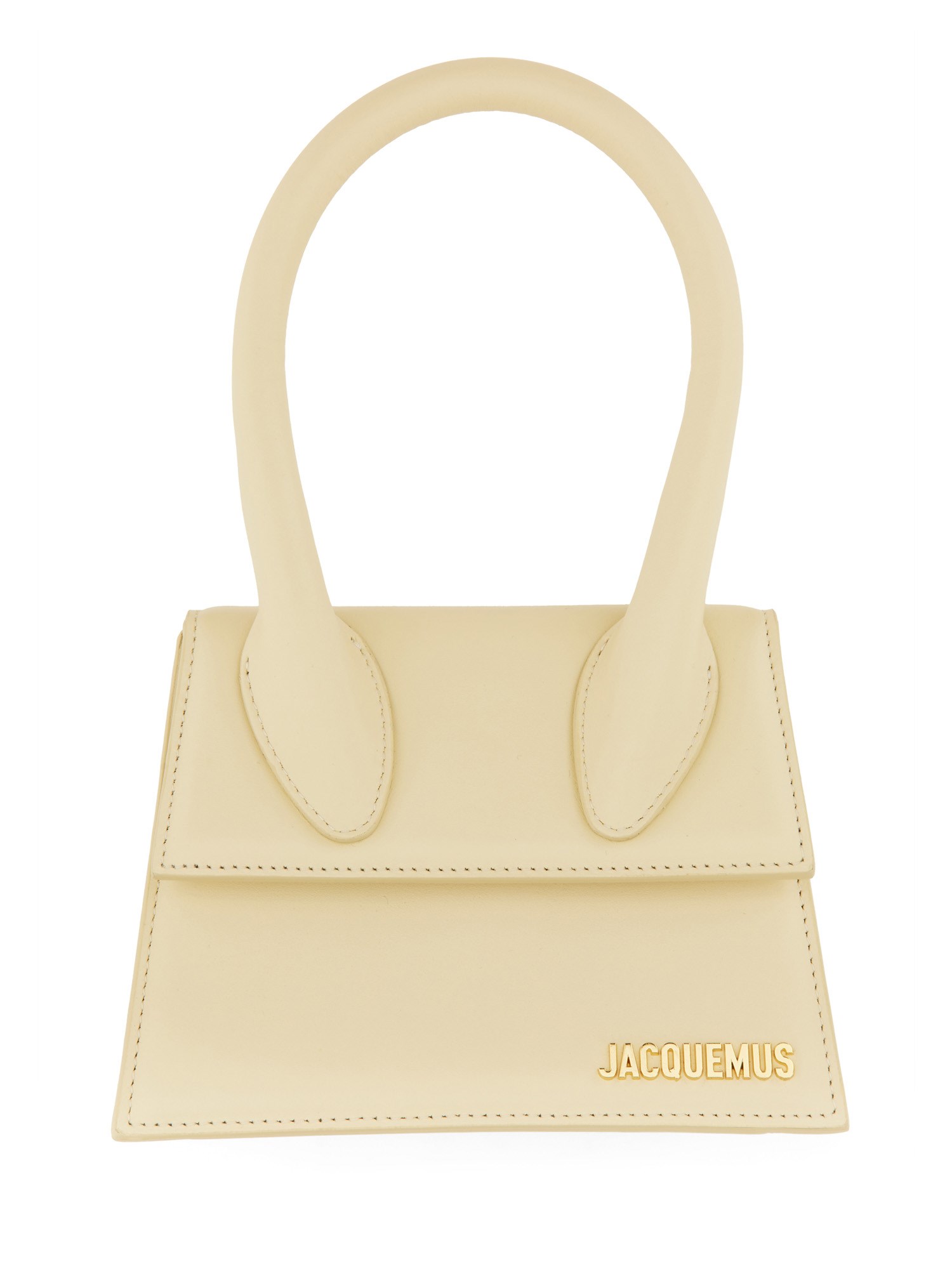 Jacquemus jacquemus la chiquito moyen bag