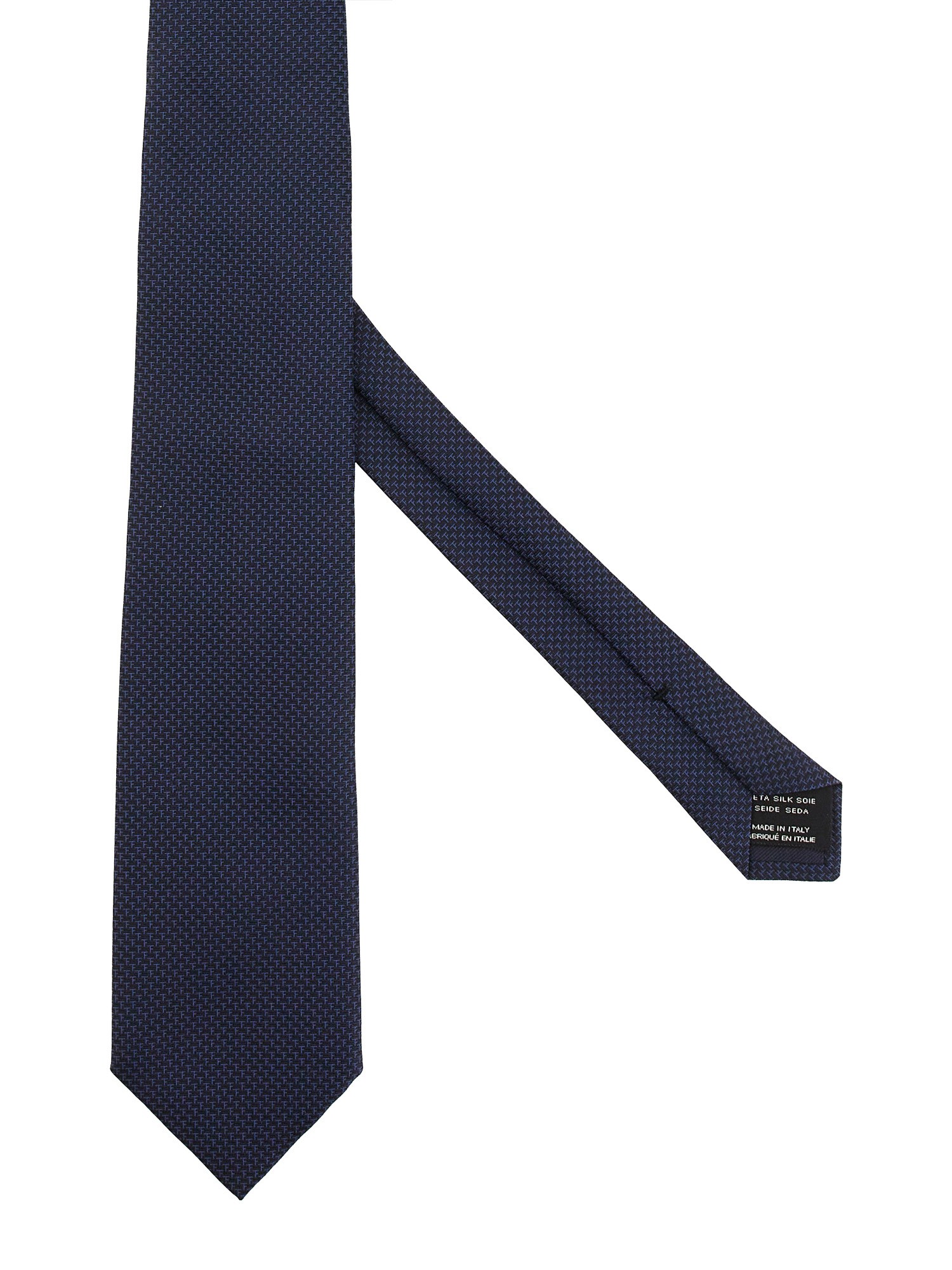 Tom Ford tom ford silk tie