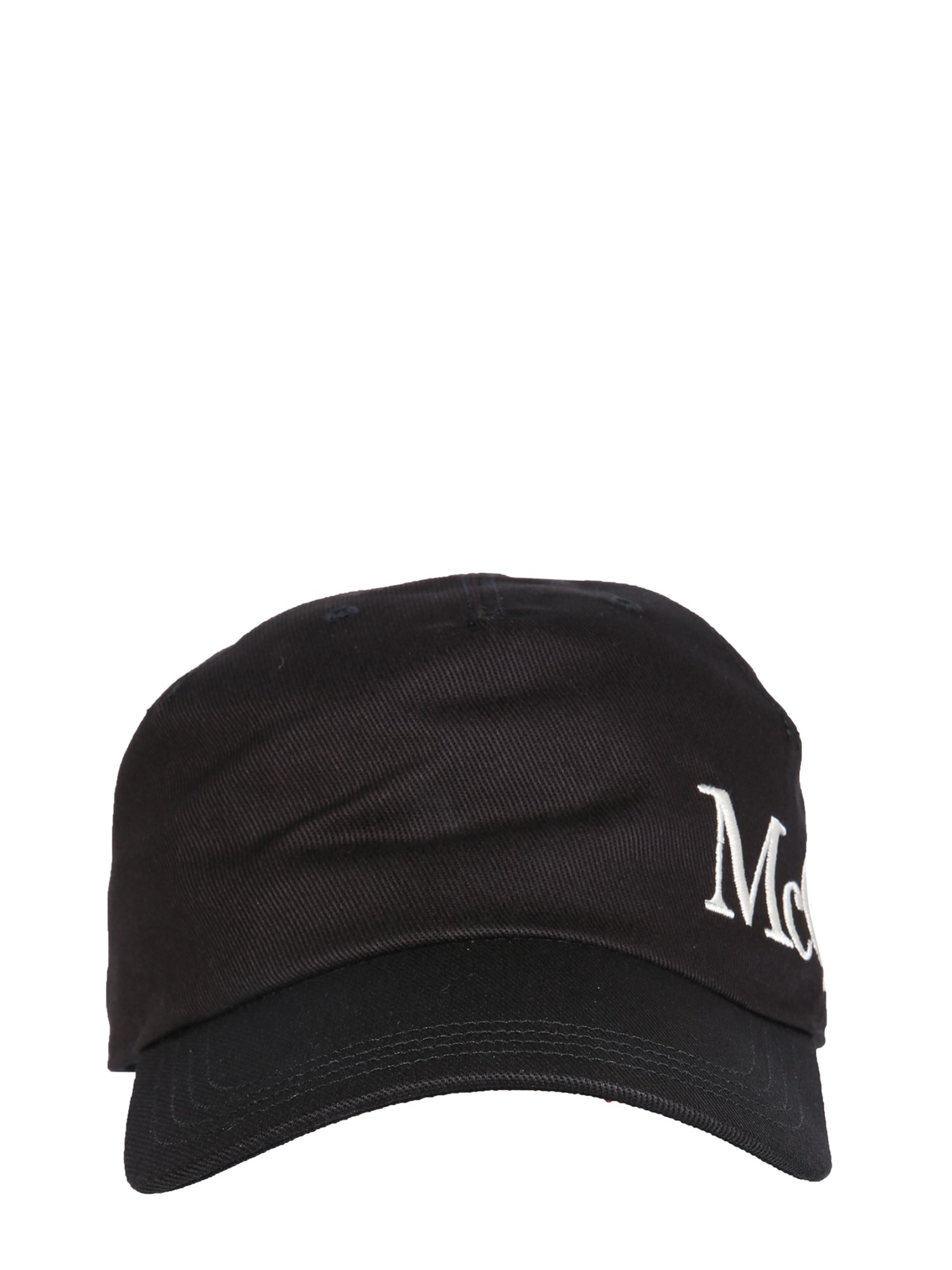 Alexander McQueen alexander mcqueen baseball cap