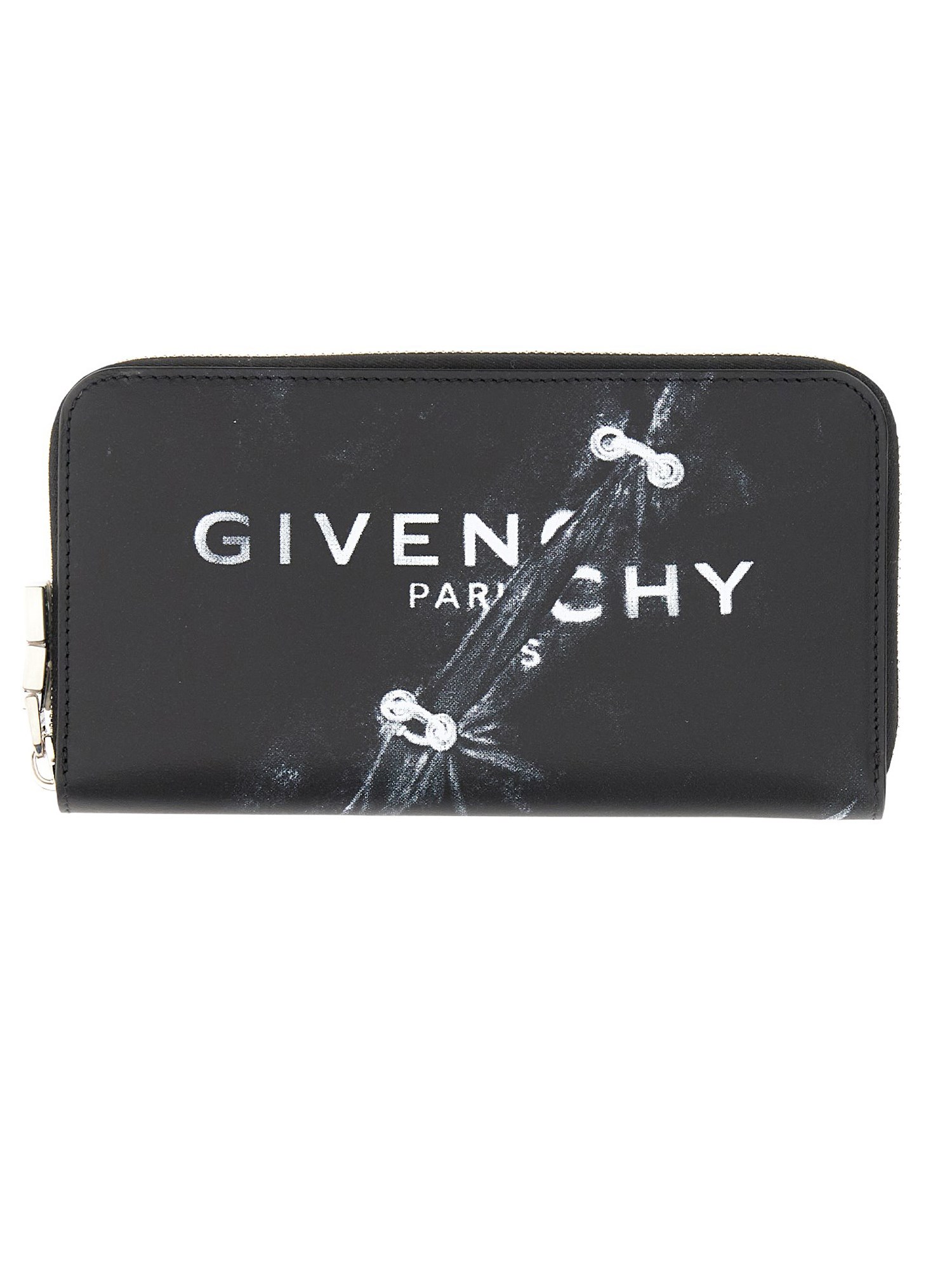 Givenchy givenchy trompe-l'oeil effect portfolio