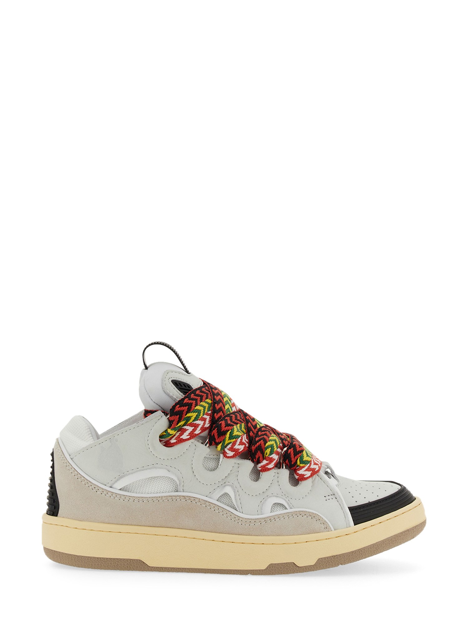 Lanvin lanvin sneaker "curb"