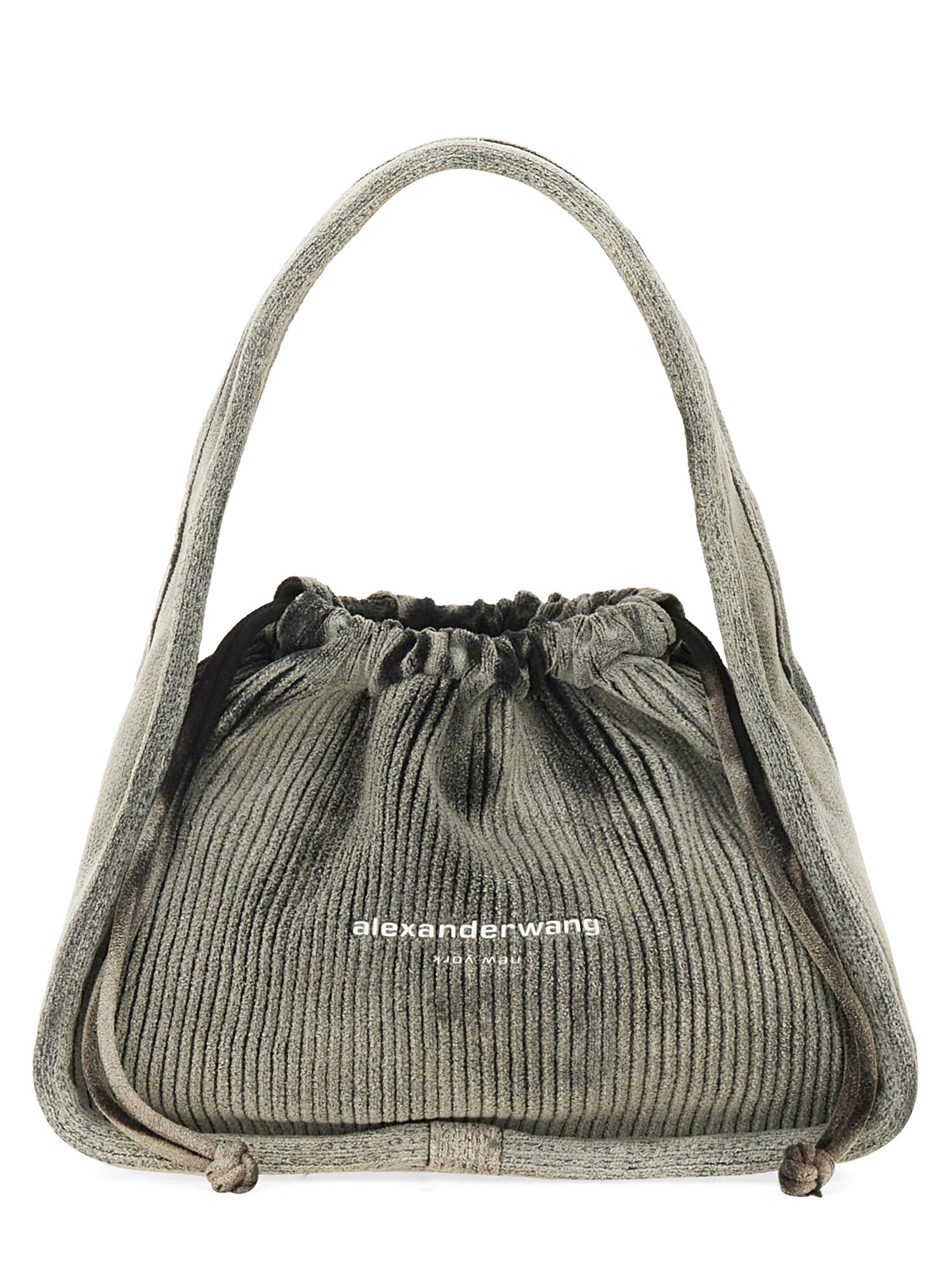 Alexander Wang alexander wang bag "ryan" small