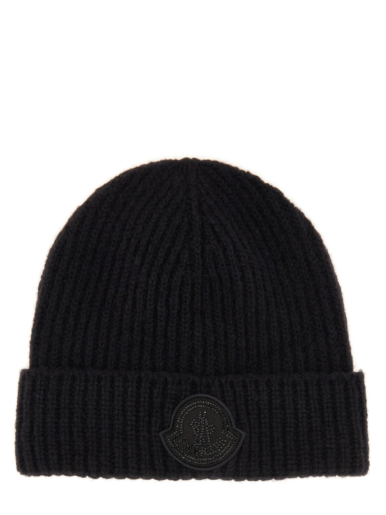 Moncler moncler beanie hat