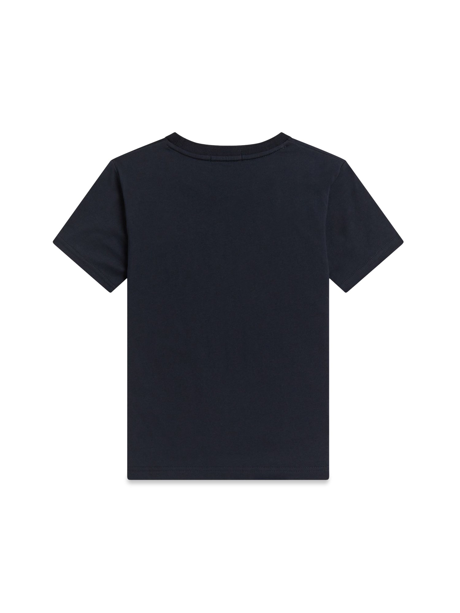 Fred Perry fred perry crewneck t-shirt