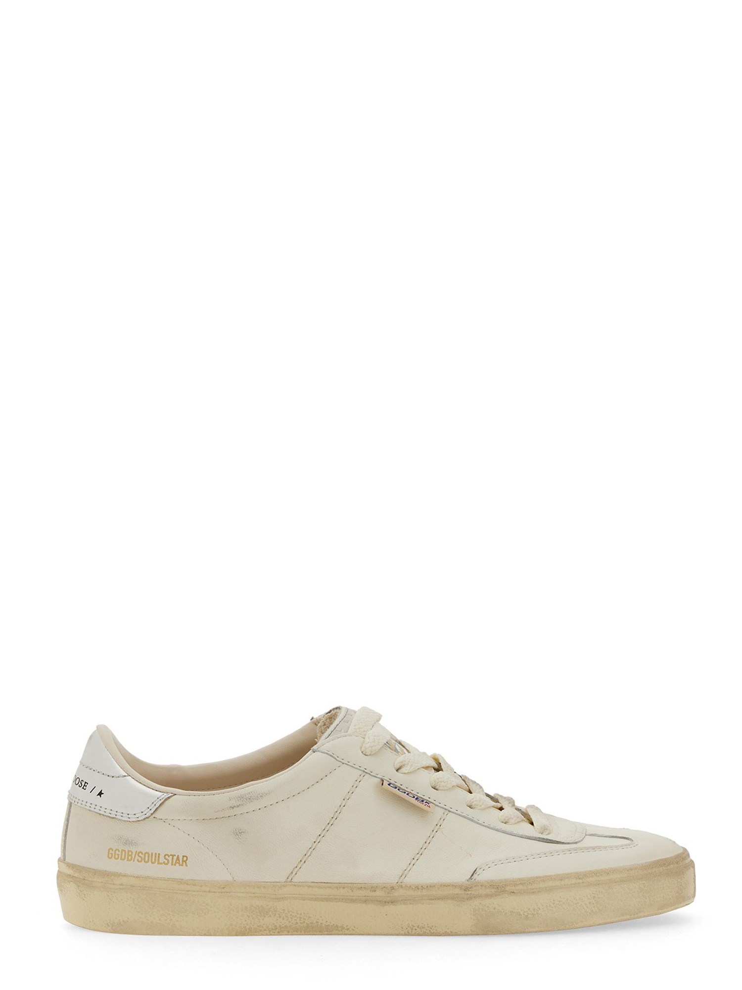 Golden Goose golden goose "soul star" sneaker