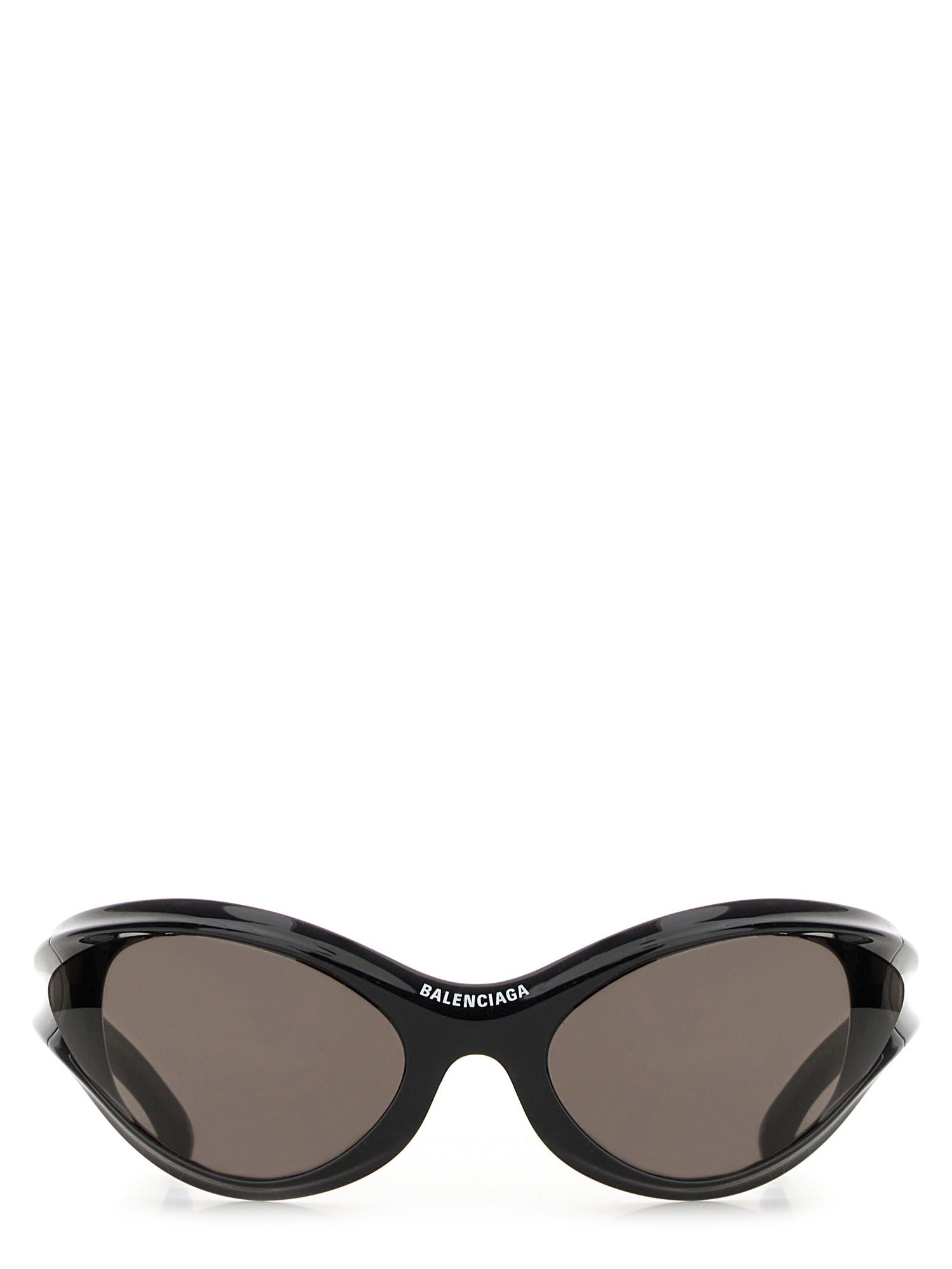 Balenciaga balenciaga dynamo round sunglasses