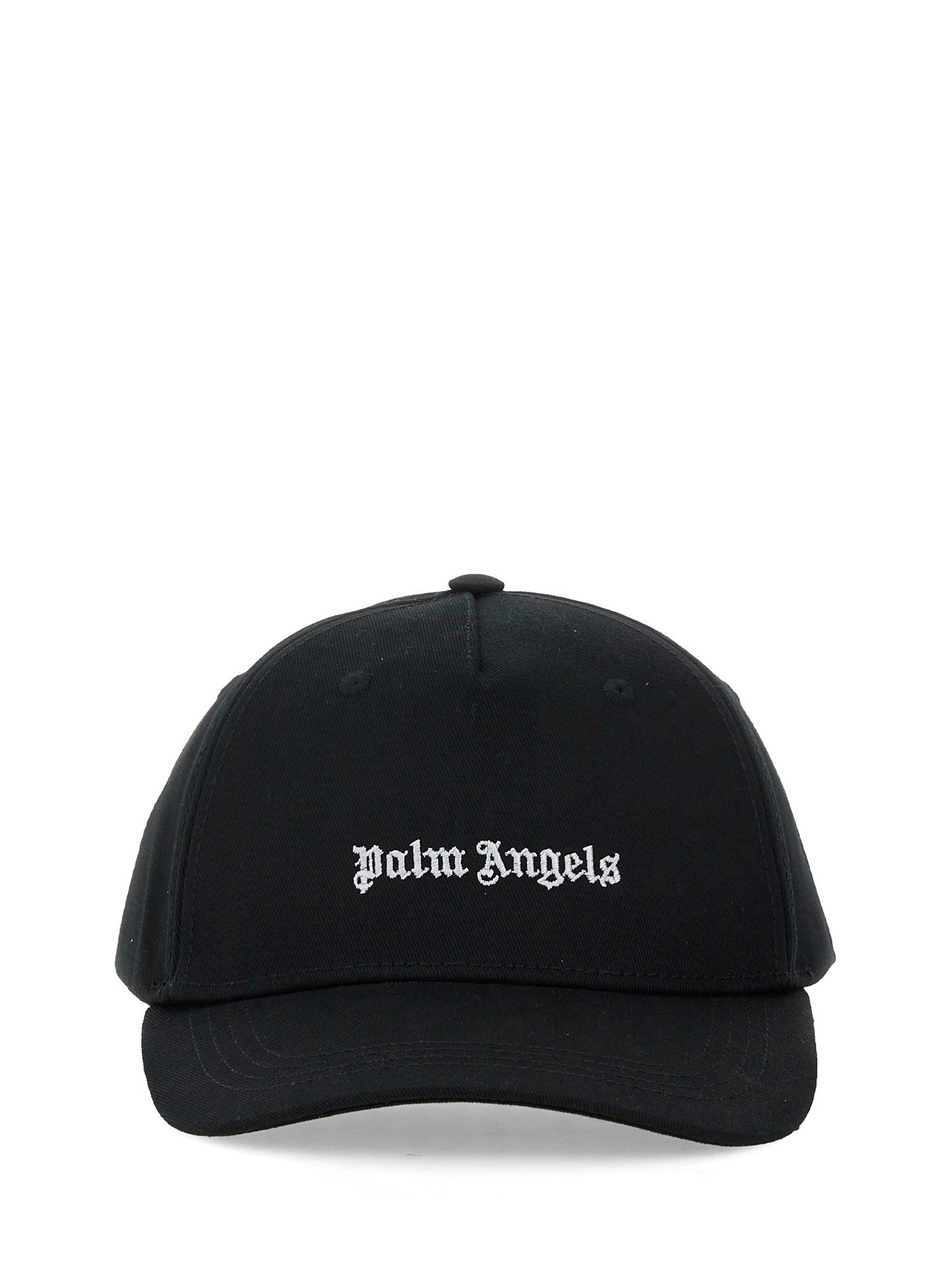 PALM ANGELS palm angels baseball cap