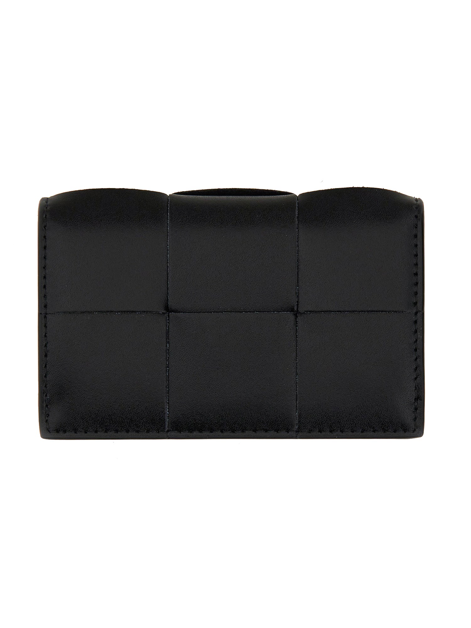 Bottega Veneta bottega veneta business card holder cassette