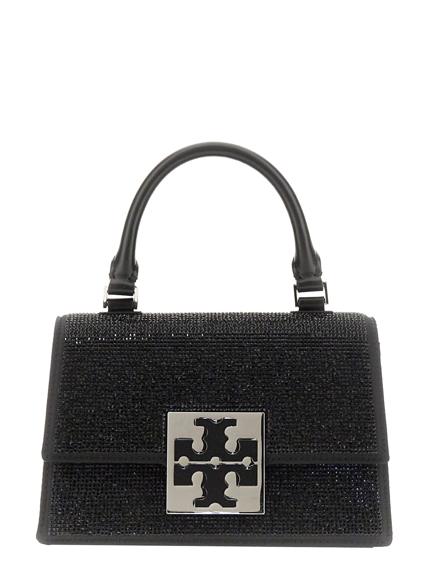 Tory Burch tory burch mini decorated "bon bon" bag